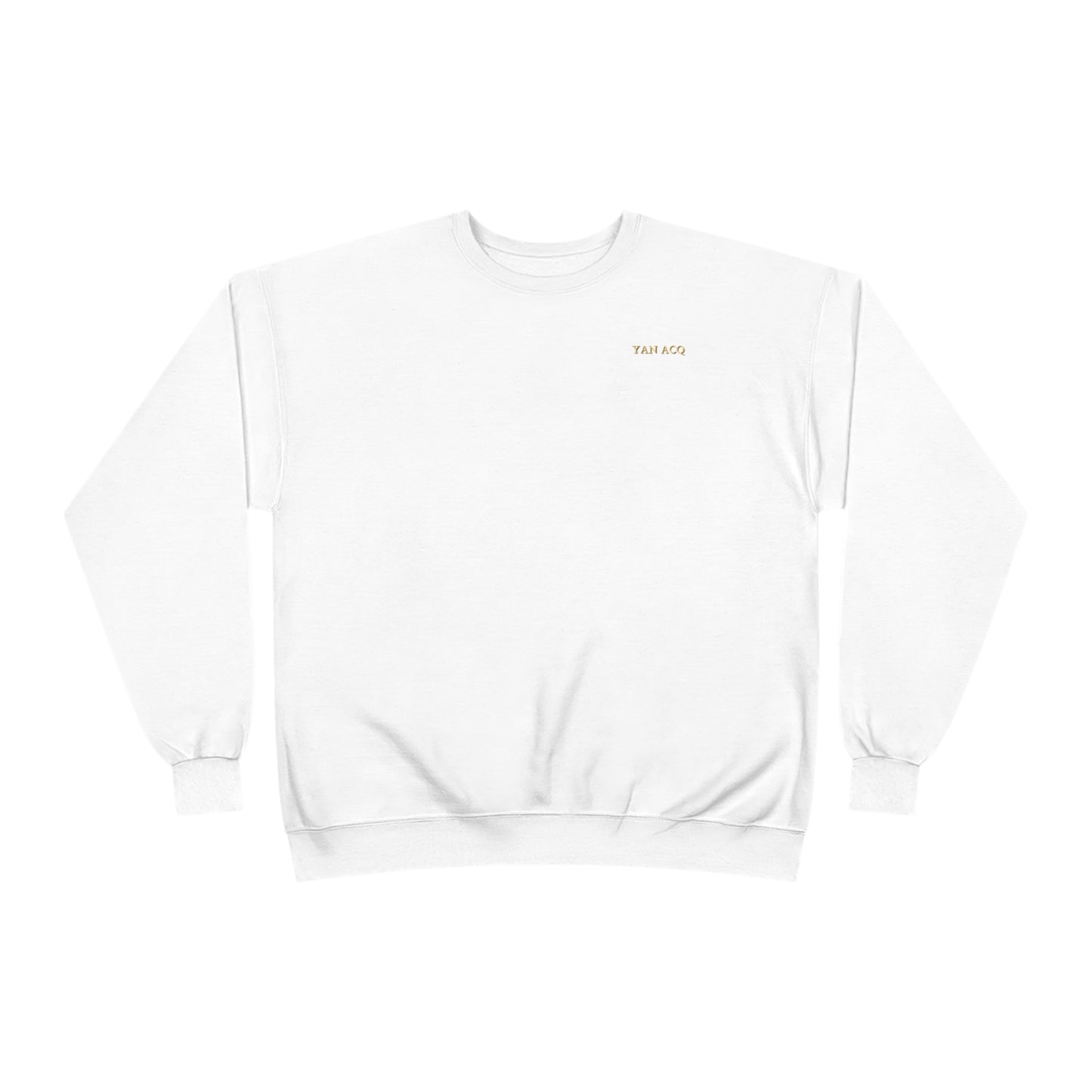 Copy of YAN ACQ Crewneck Sweatshirt