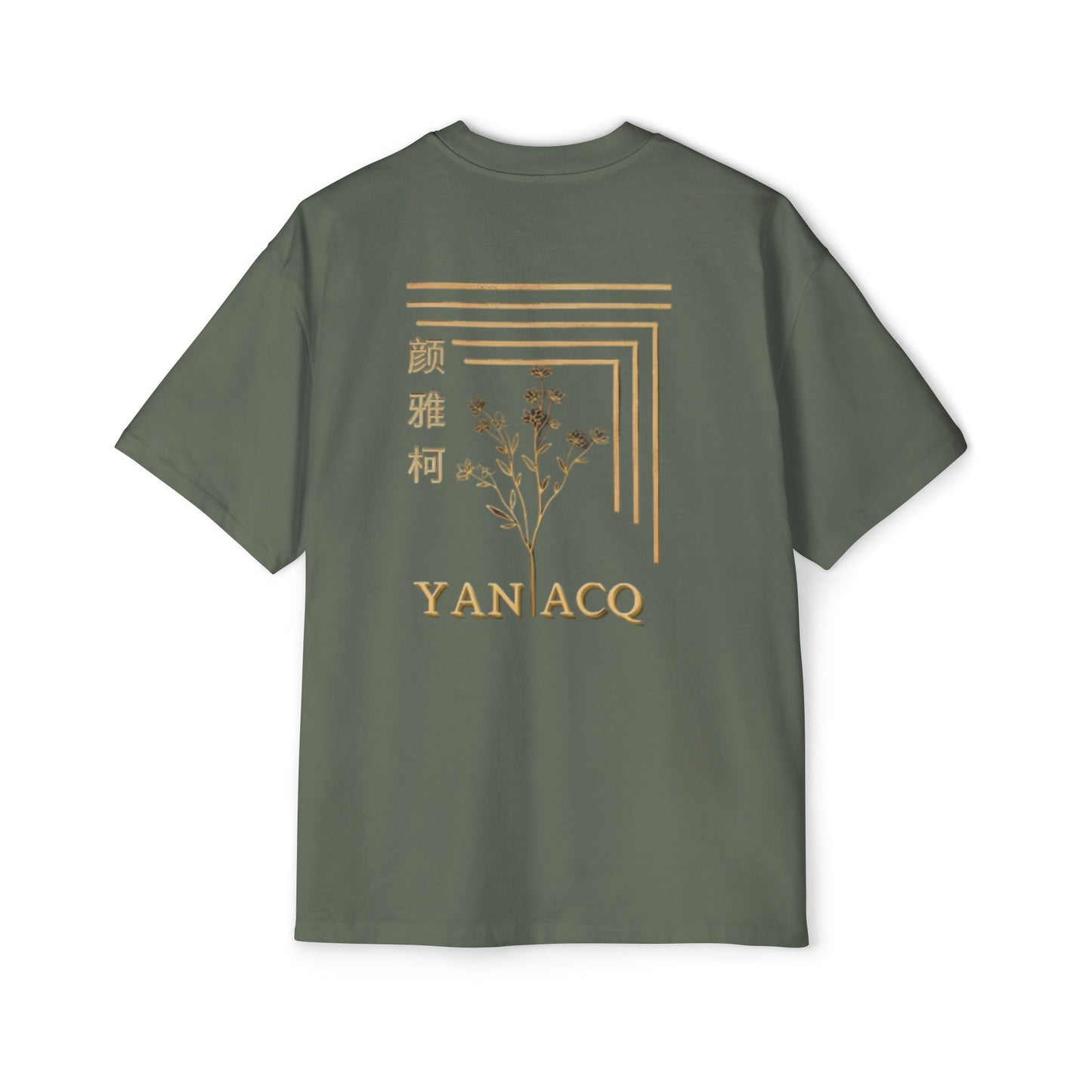 YAN ACQ