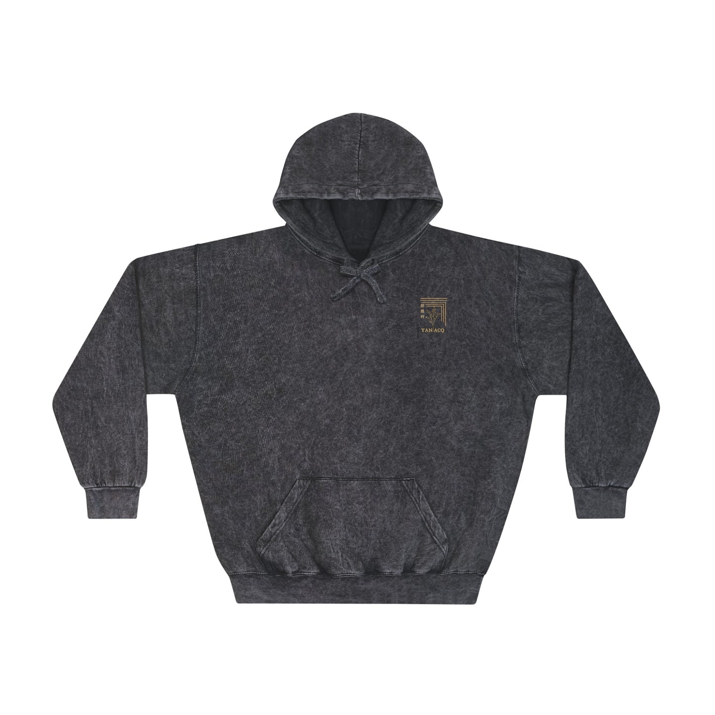 Premium Cotton Hoodies | Retro Style Hoodies | Yan Acq Apparel