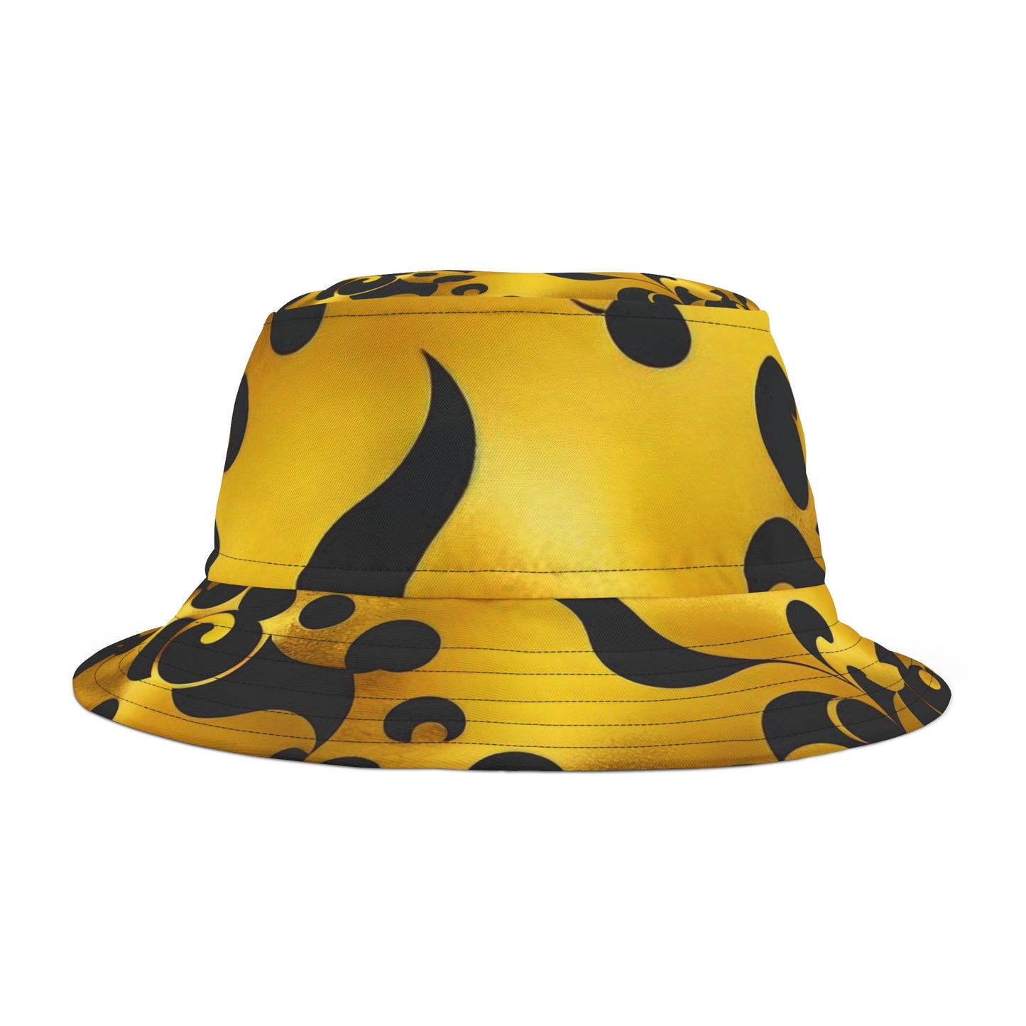 Stylish Bucket Hat | Costume Bucket Hat | Yan Acq Apparel