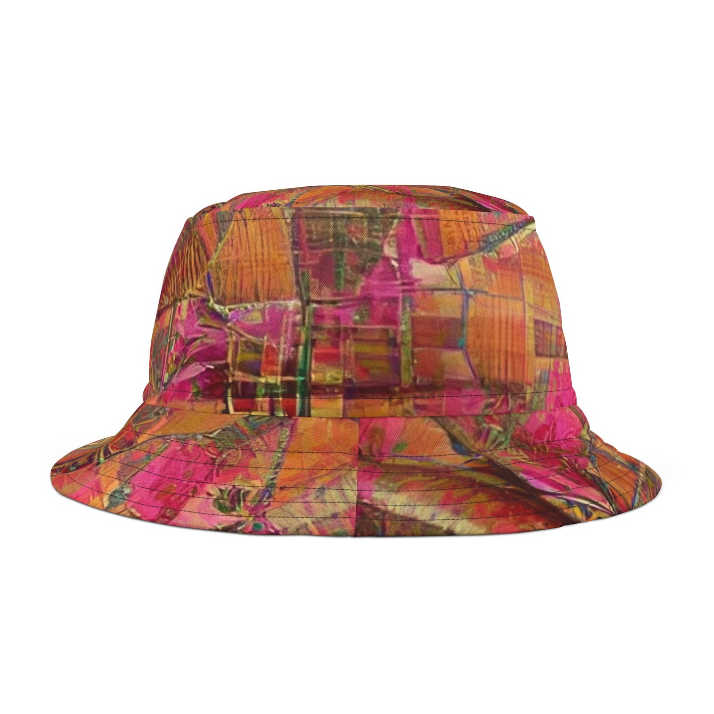 Bucket Hat Design | Best Hat Design | Yan Acq Apparel