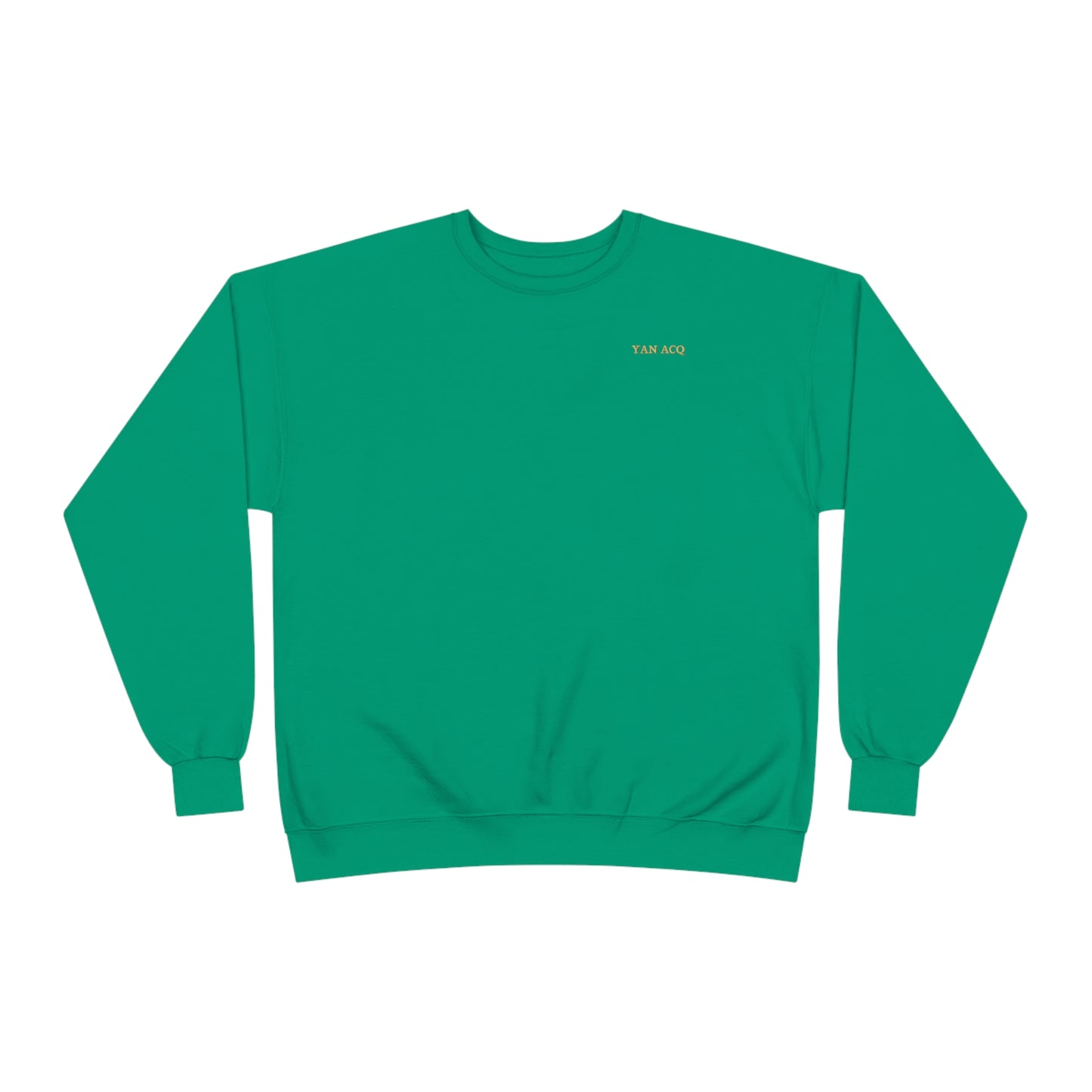 Comfortable Crewneck Sweater | Crewneck Sweatshirt | Yan Acq Apparel