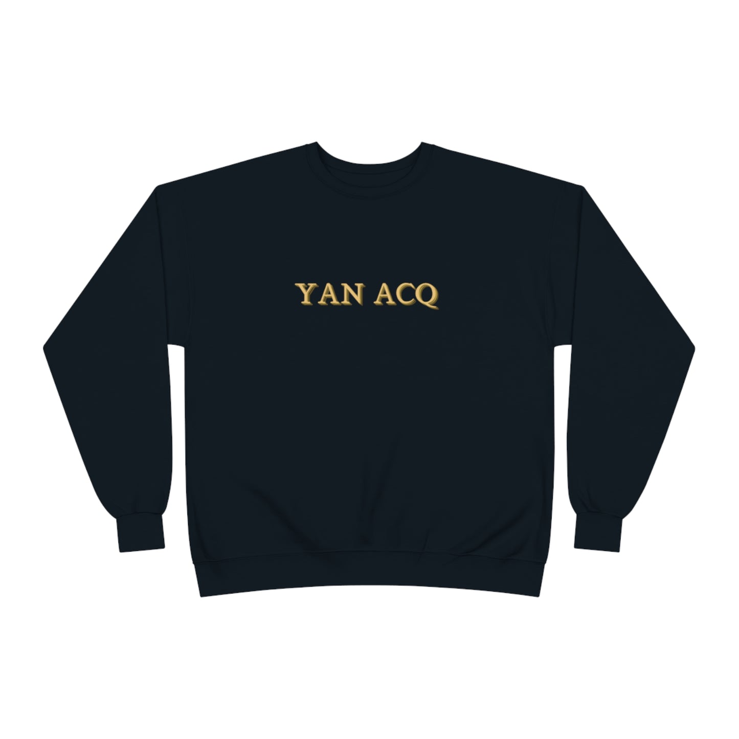 YAN ACQ Crewneck Sweatshirt