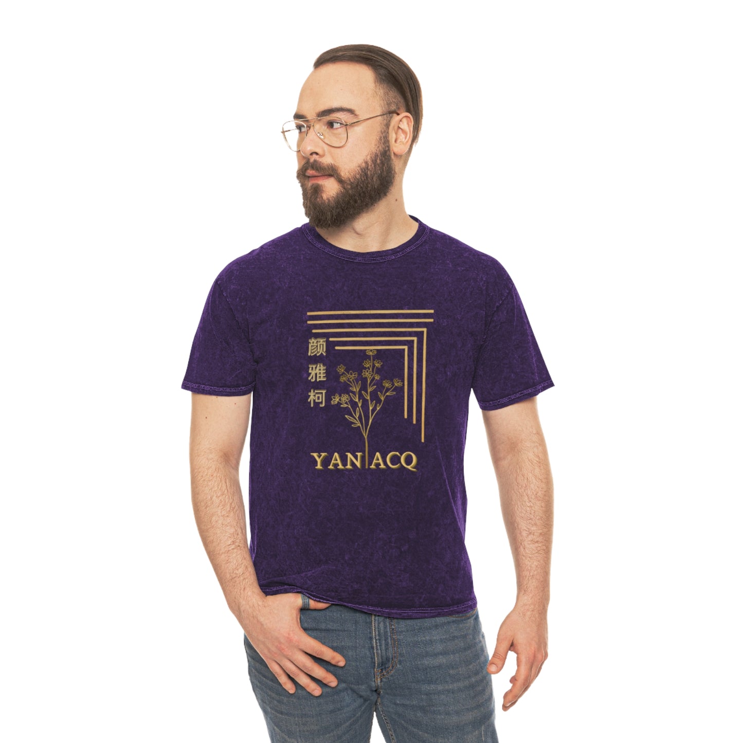 Unisex Cotton T-Shirt