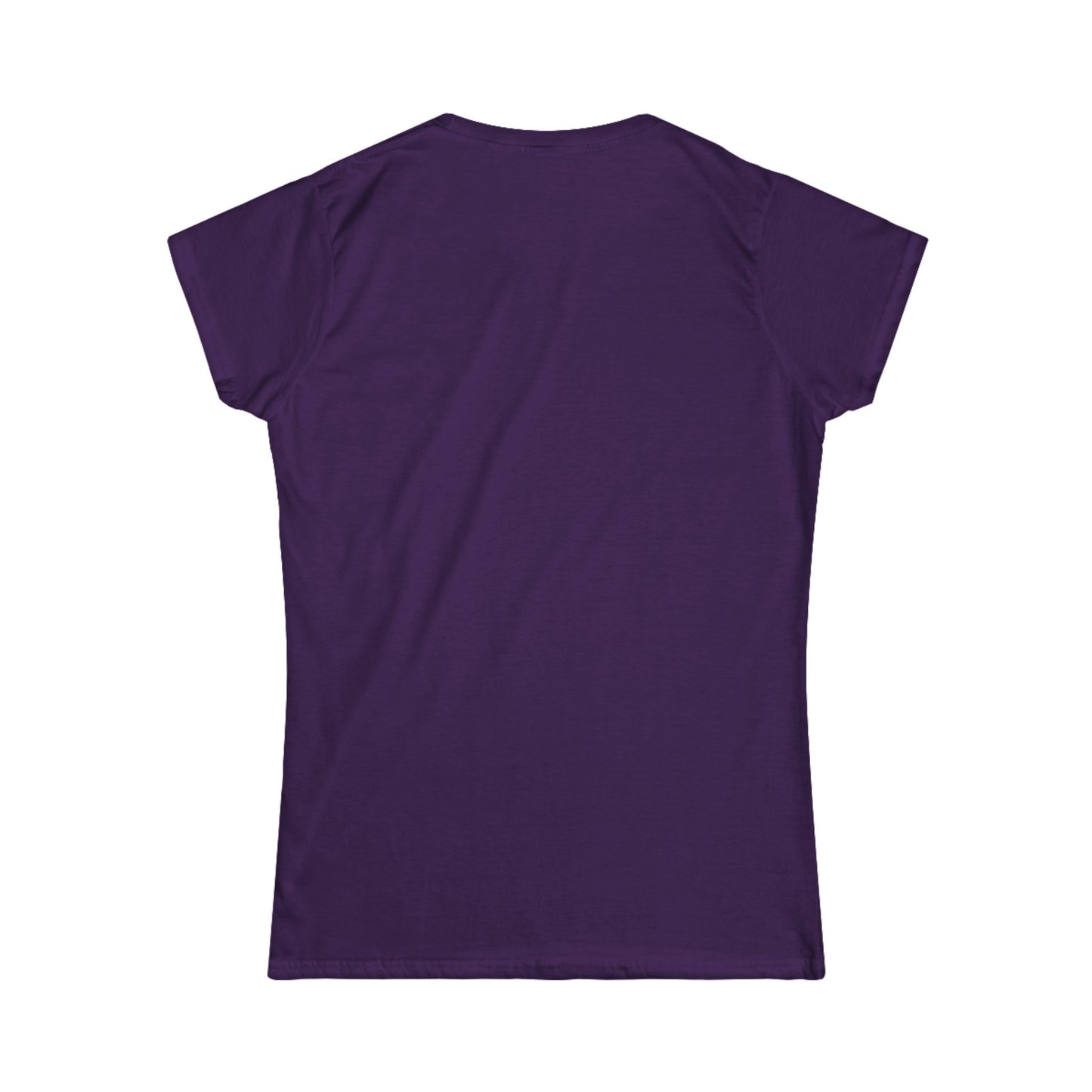 Casual Cotton Tee