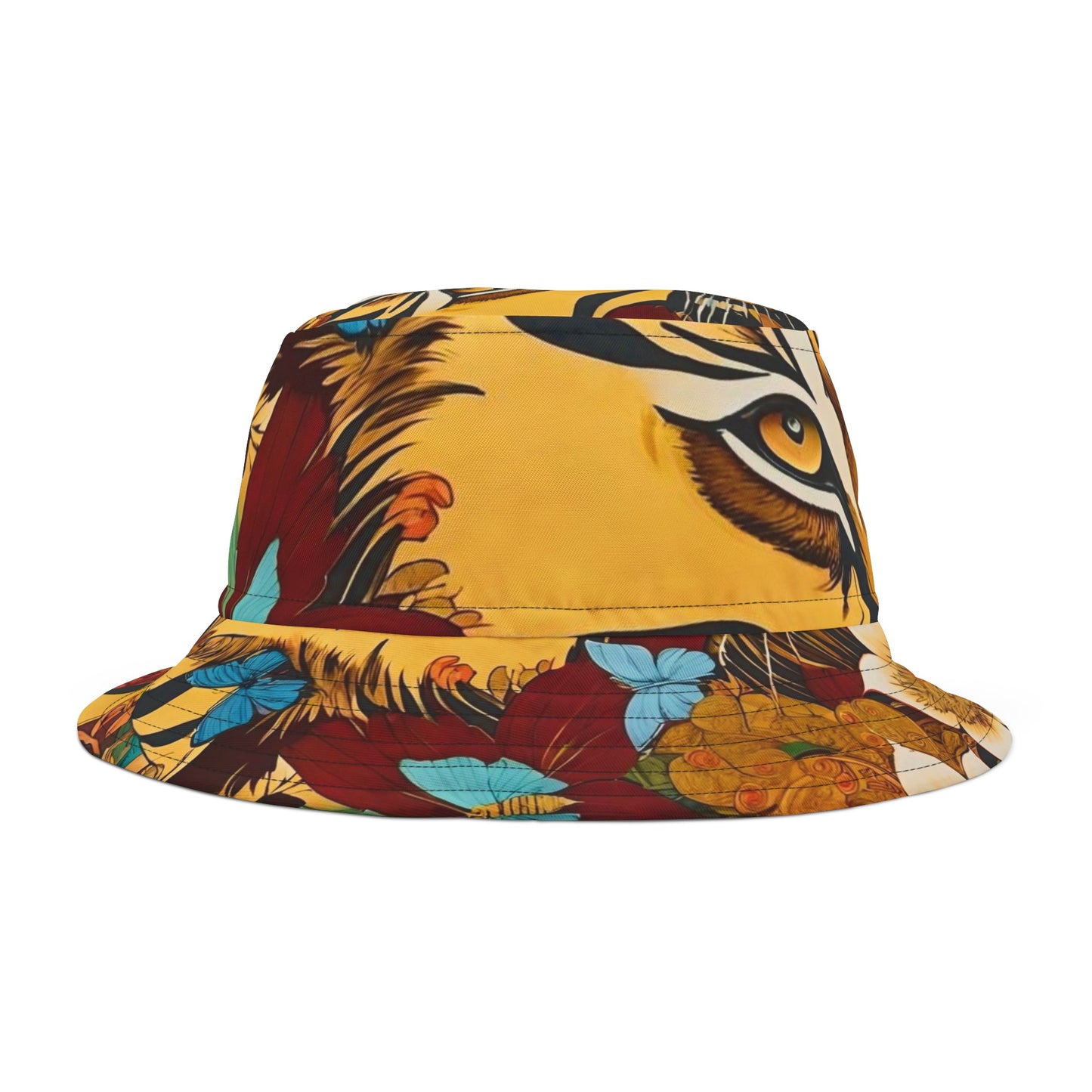 Persona Bucket Hat | Custom Hat | Yan Acq Apparel