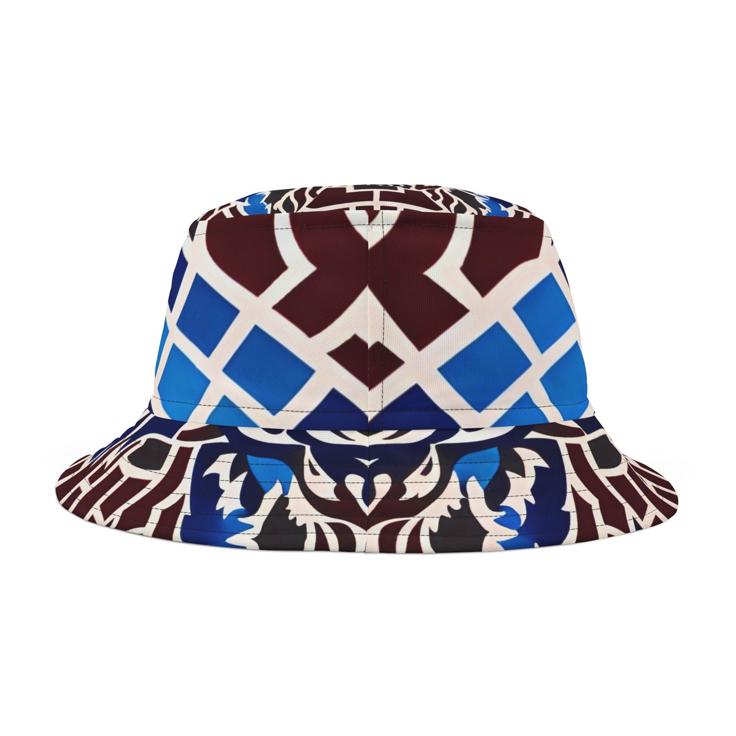 Custom Bucket Hat | Trendy Bucket Hat | Yan Acq Apparel