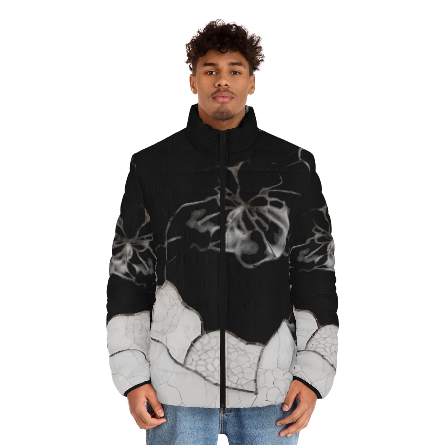 Stylish Insulated Jacket | Custom Insulated Jacket | Yan Acq Apparel