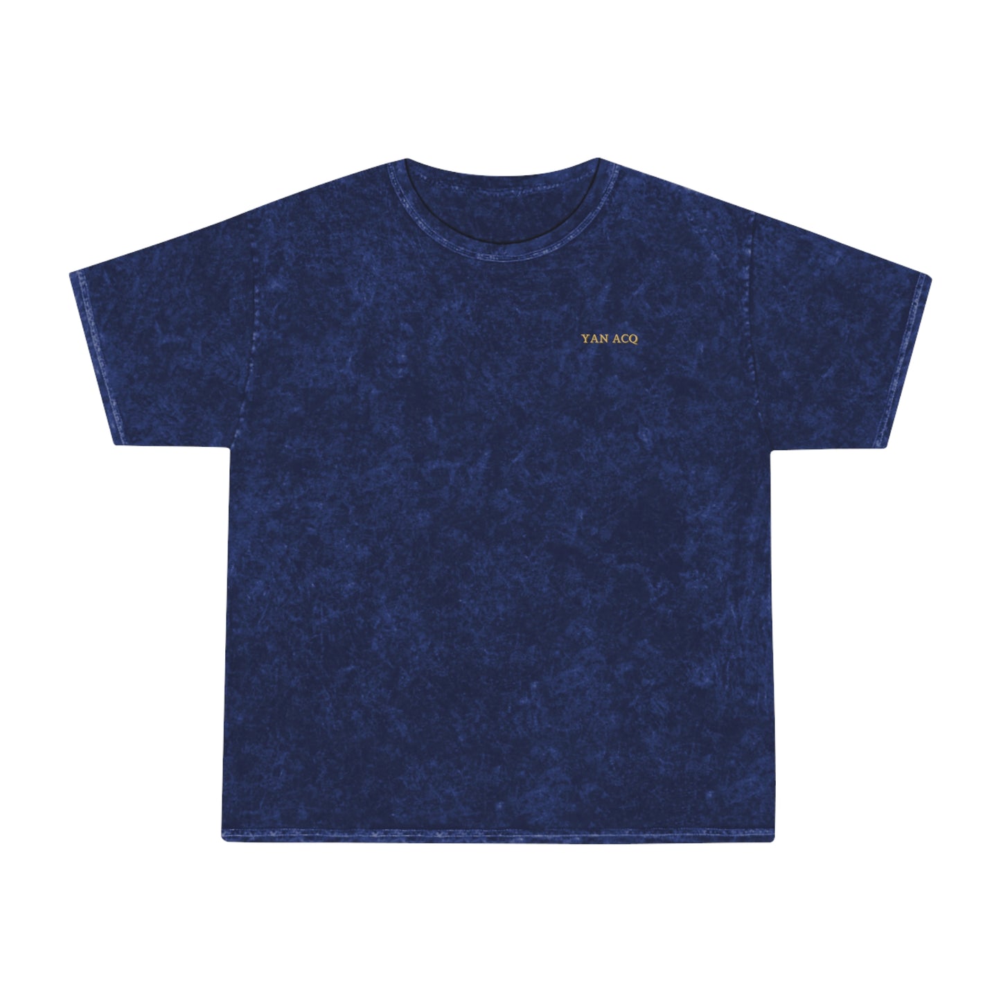 YAN ACQ Mineral Wash T-Shirt