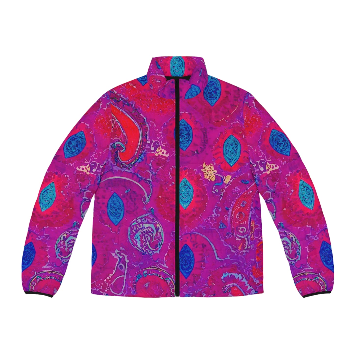 Premium Puffer Jacket | Premium Fleece Jacket | Yan Acq Apparel