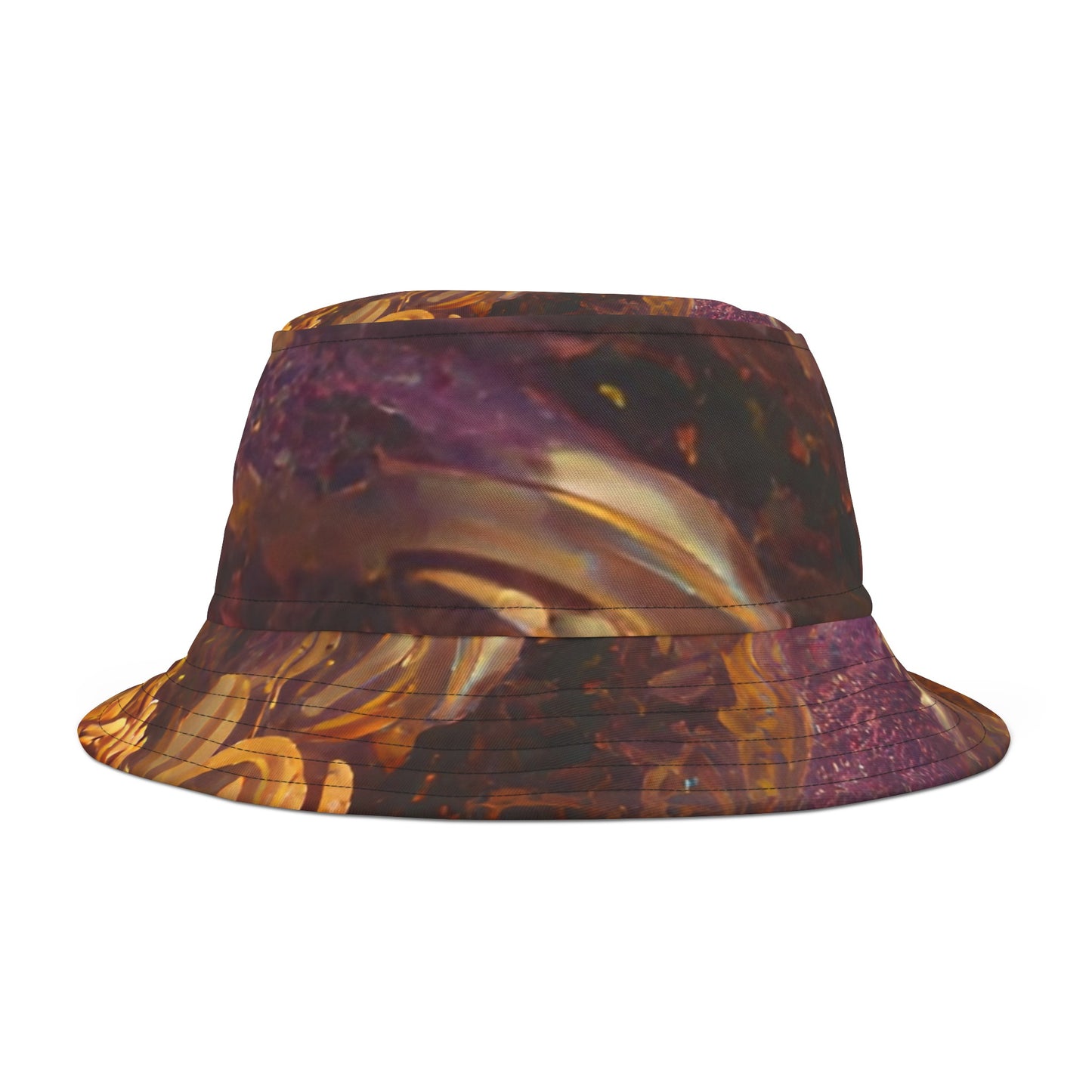 Trendy Bucket Hat | Fashionable Bucket Hat | Yan Acq Apparel