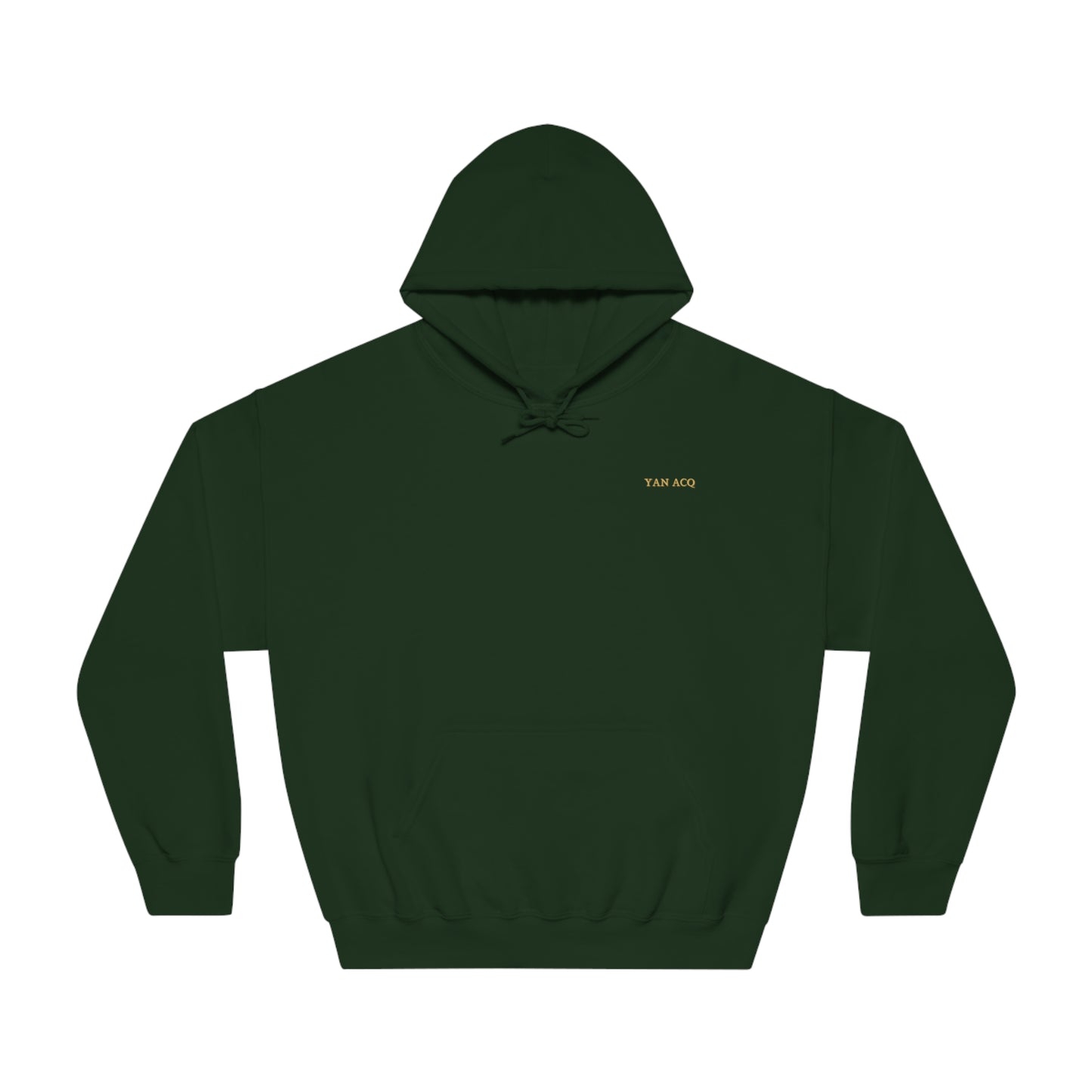 YAN ACQ Hooded Sweatshirt