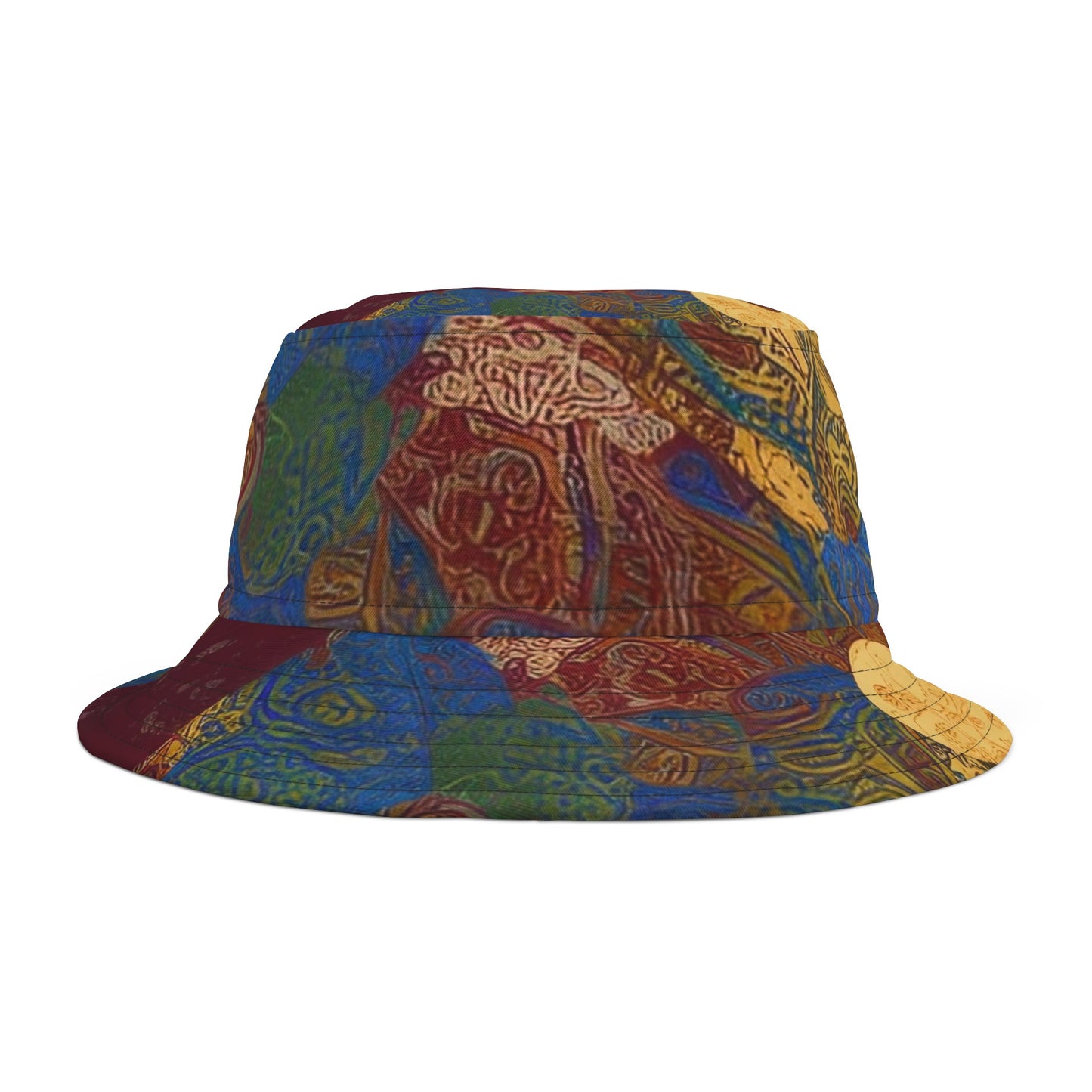Unisex Bucket Hat | Golf Bucket Hat | Yan Acq Apparel