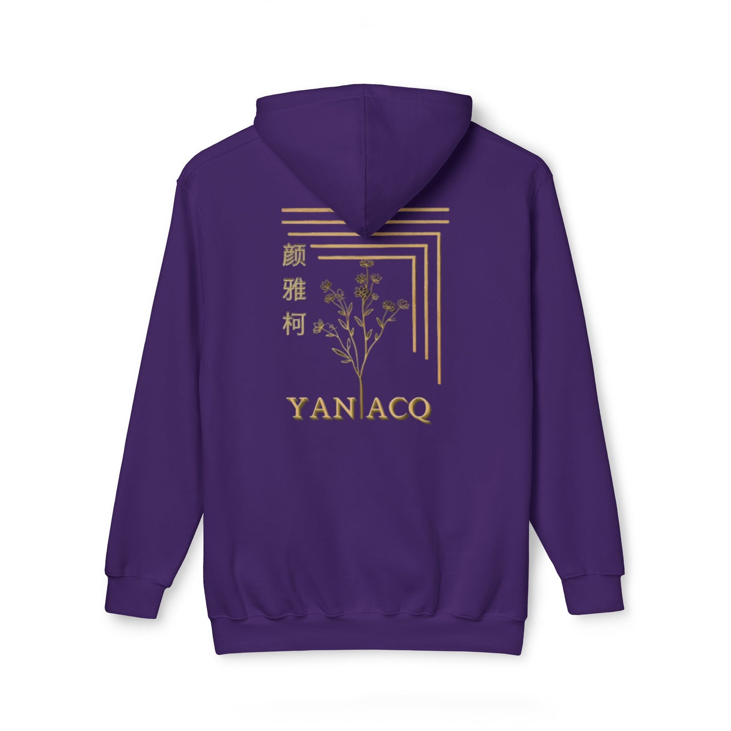 YAN ACQ
