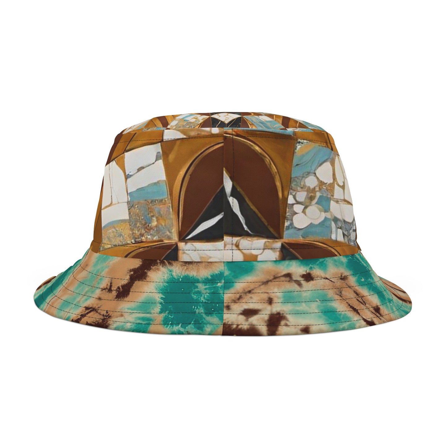 Customizable & Trendy Hat | Personalized Bucket Hat | Yan Acq Apparel
