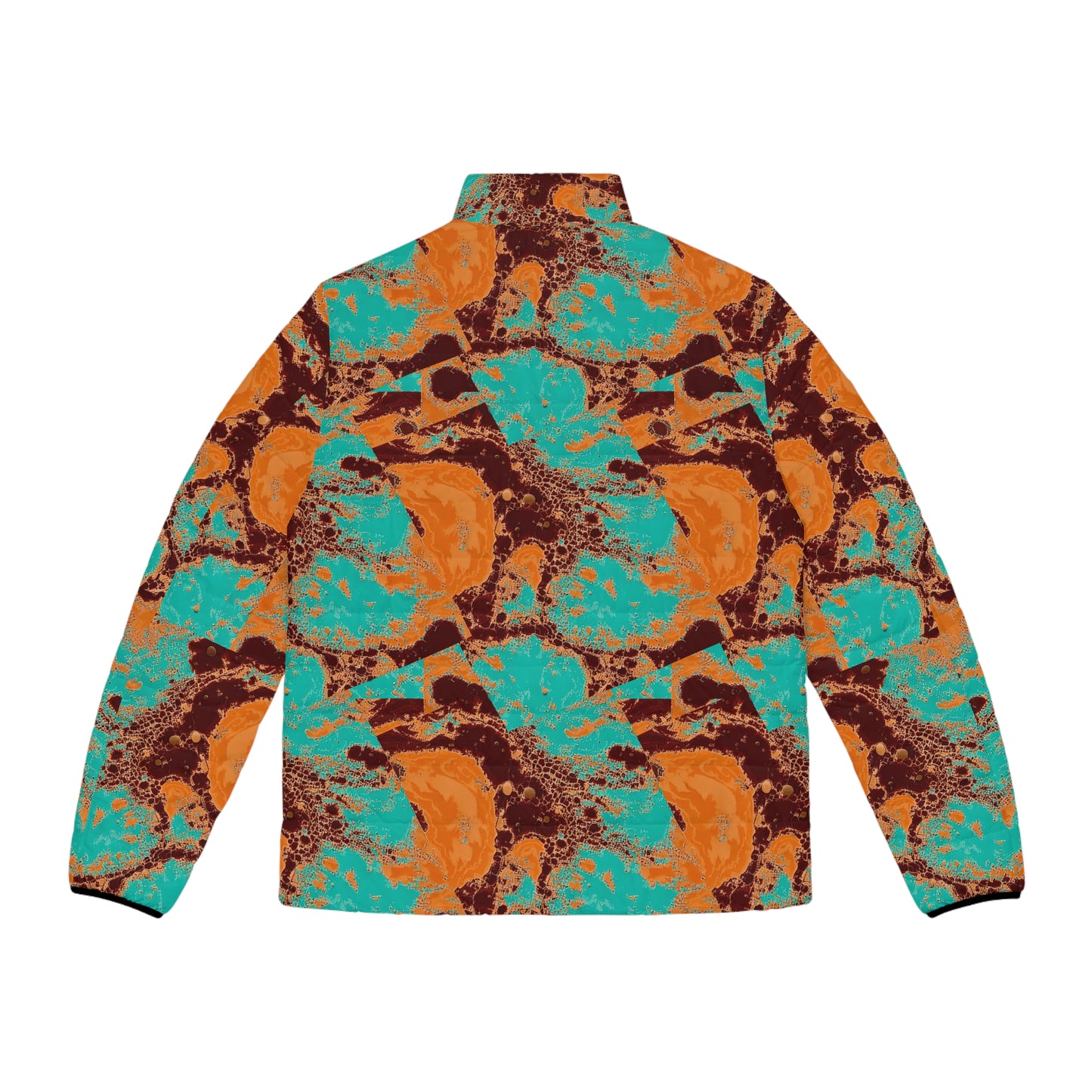Custom Printed Jacket | Printed Jacket | Yan Acq Apparel