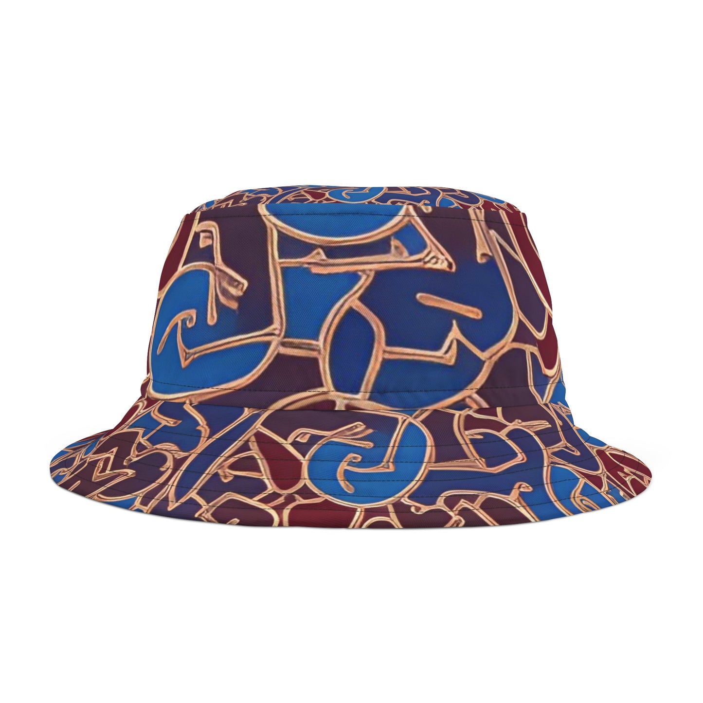 Large Bucket Hat | Large Hat | Yan Acq Apparel