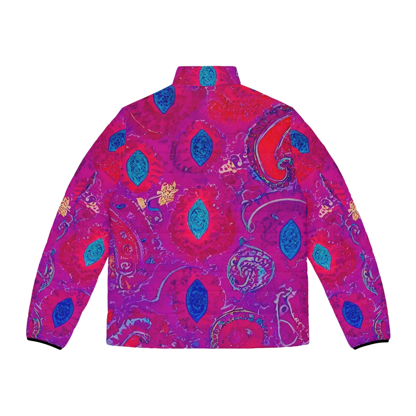 Premium Puffer Jacket | Premium Fleece Jacket | Yan Acq Apparel