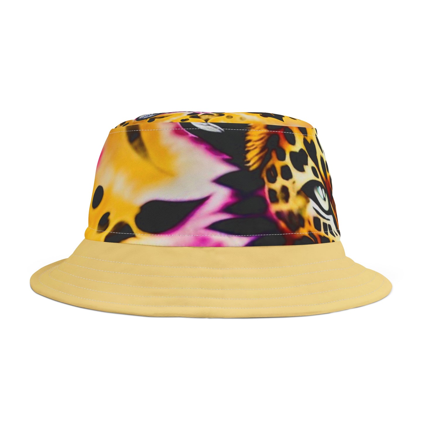 High-Quality Bucket Hat | Adjustable Bucket Hat | Yan Acq Apparel