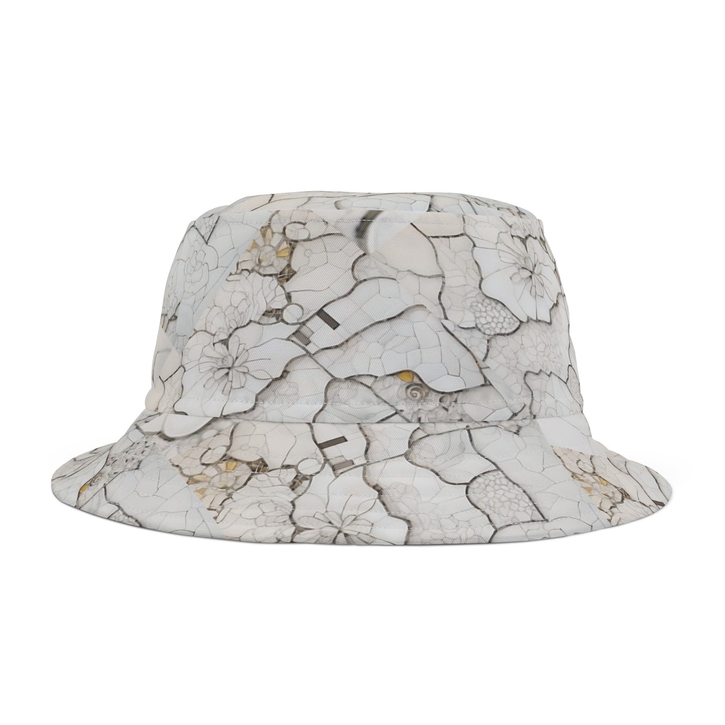 Fashionable Bucket Hat | Customizable Bucket Hats | Yan Acq Apparel