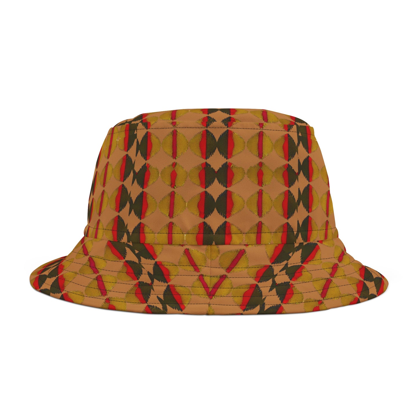 Women's Bucket Hat | Personalized Bucket Hat | Yan Acq Apparel