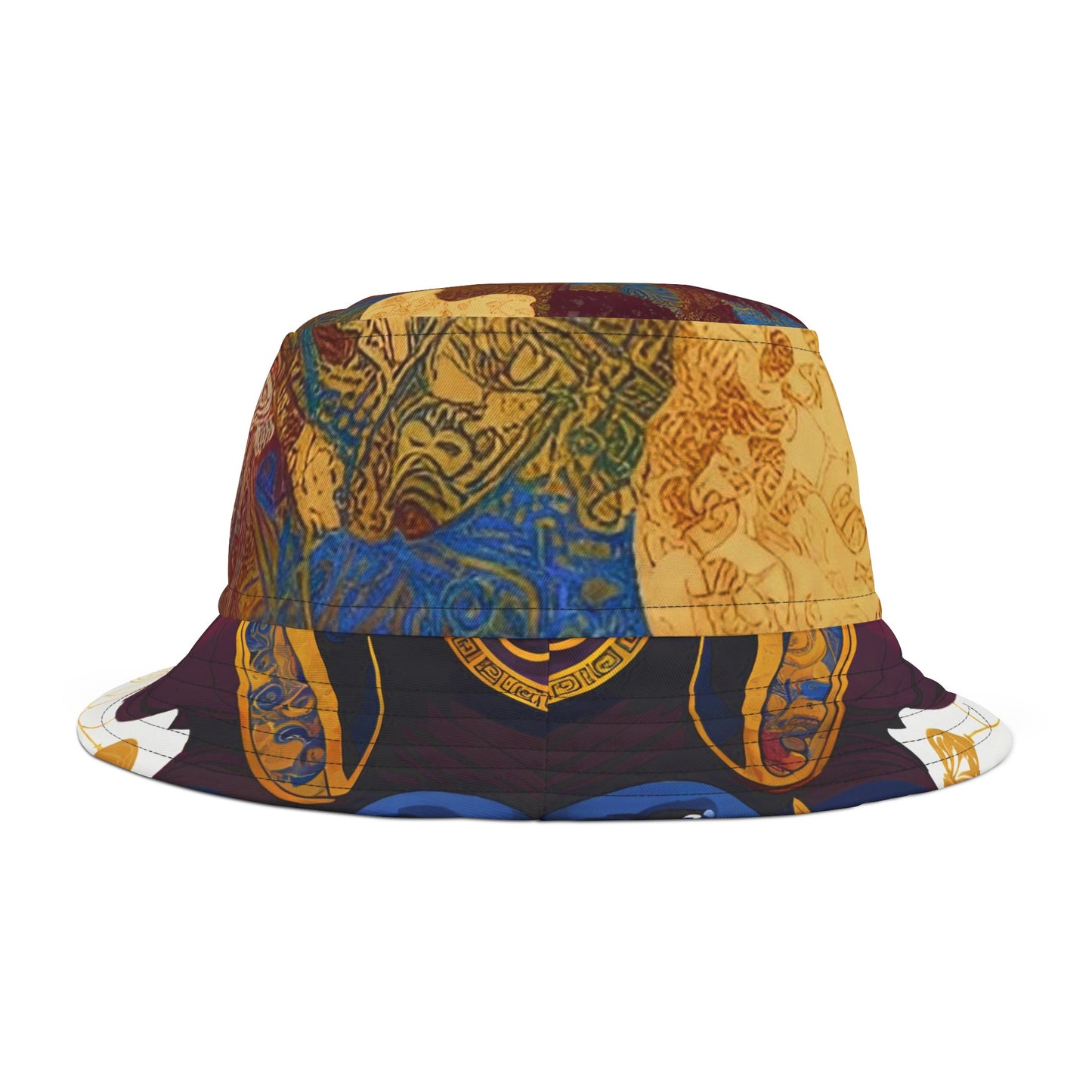 Fashionable Bucket Hat | Stylish Bucket Hat | Yan Acq Apparel