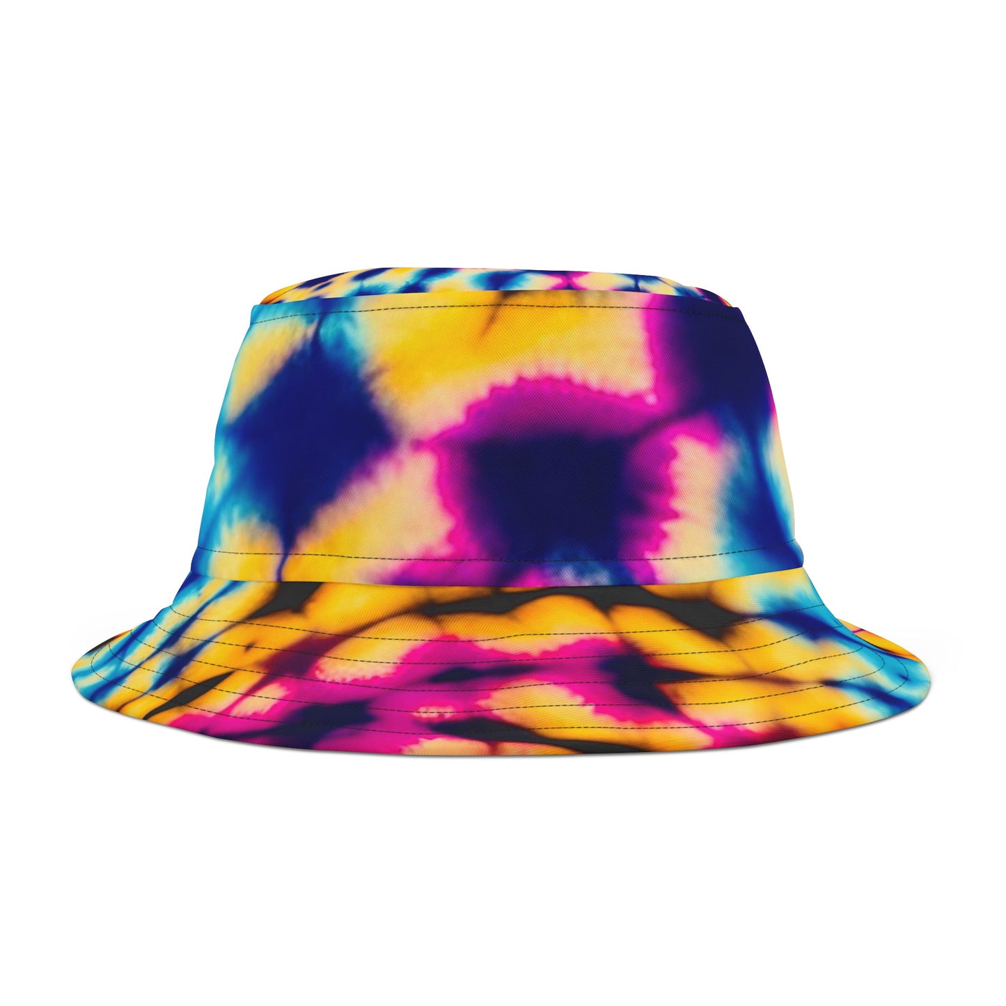 Trending Bucket Hat | Colorful Bucket Hat | Yan Acq Apparel