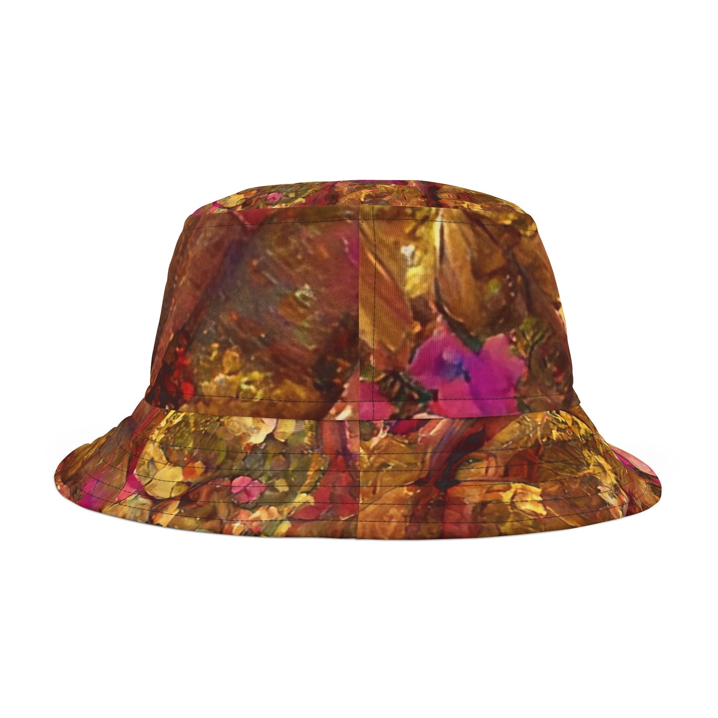Unique Custom Hat | Unique Unisex Hat | Yan Acq Apparel