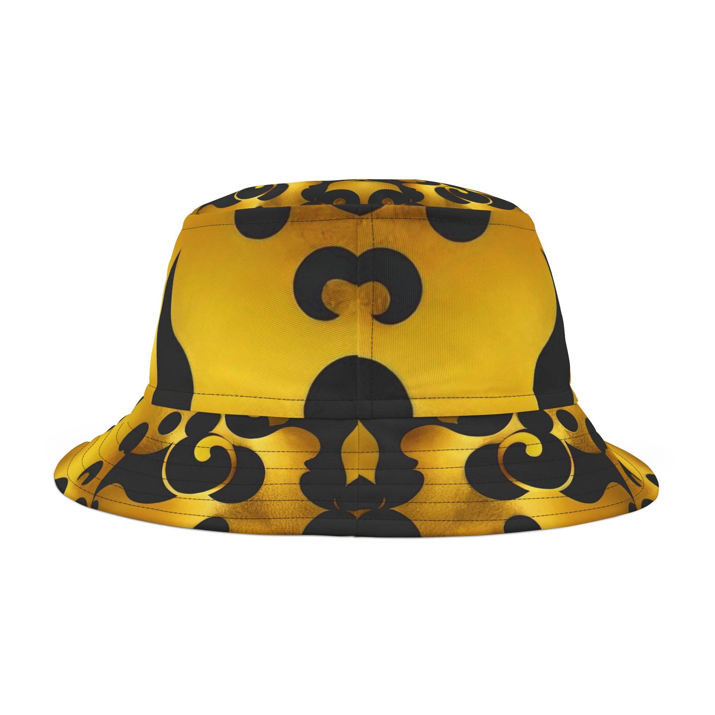 Stylish Bucket Hat | Costume Bucket Hat | Yan Acq Apparel
