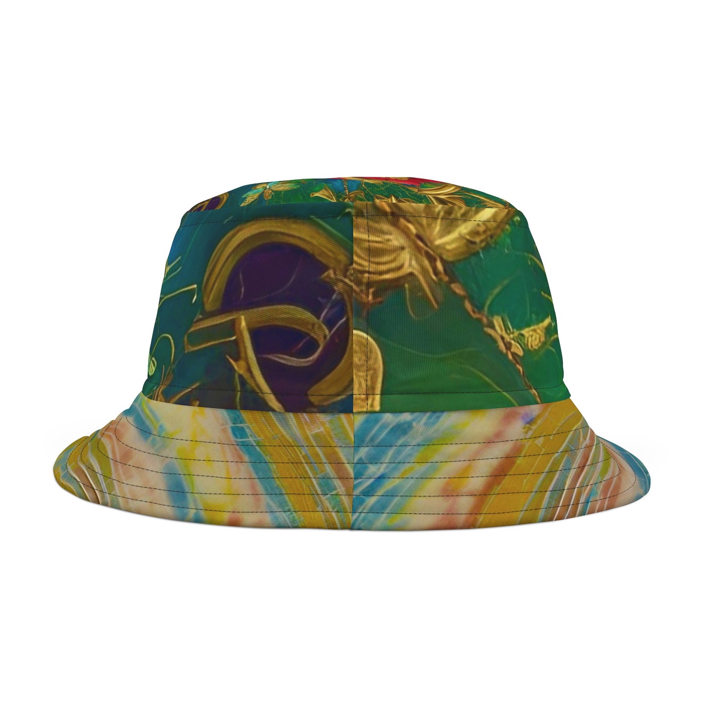 Buy Customized Bucket Hat | Custom Bucket Hat | Yan Acq Apparel