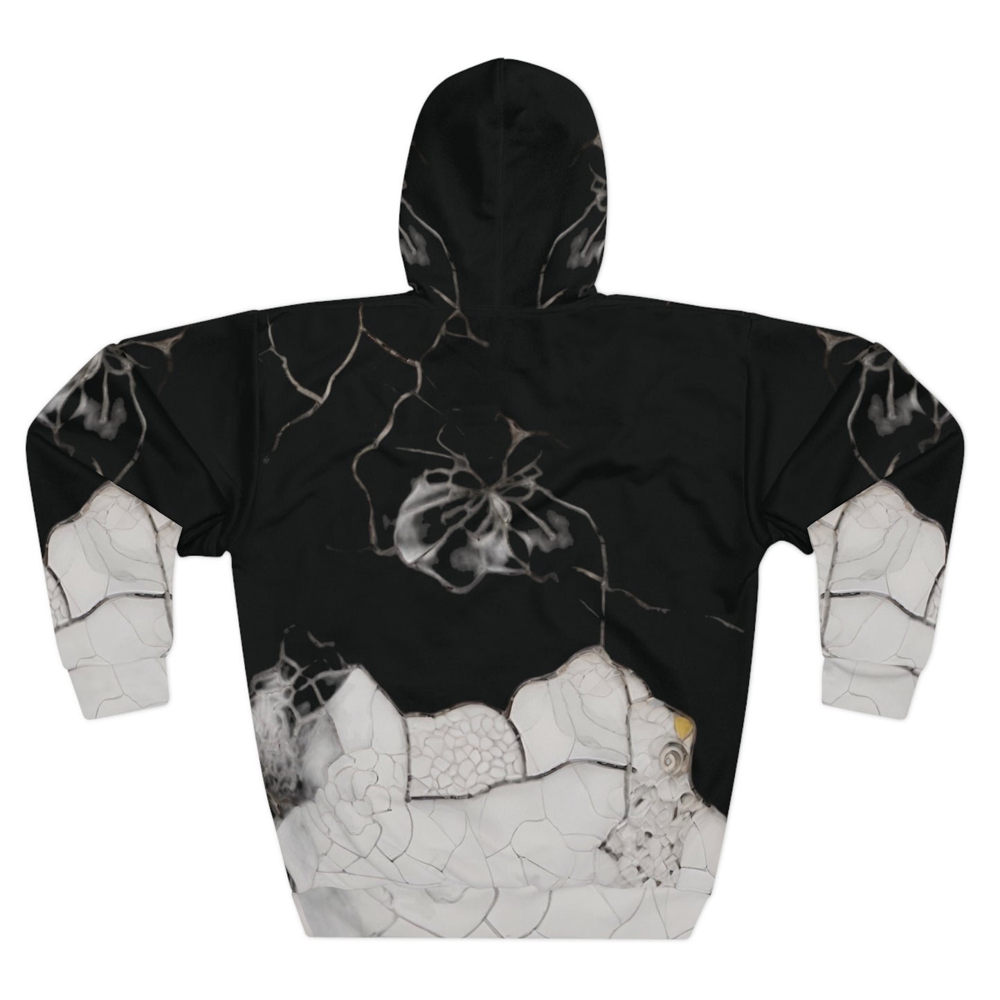 All-Over Print Hoodie | Photographer Hoodie | Yan Acq Apparel