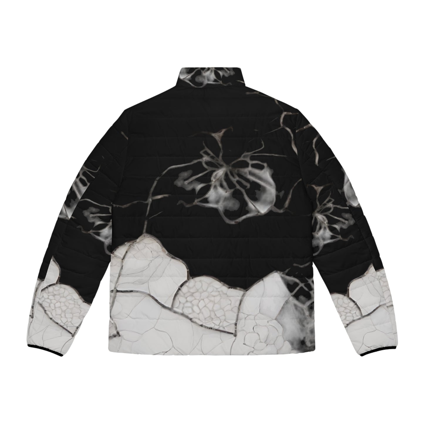 Stylish Insulated Jacket | Custom Insulated Jacket | Yan Acq Apparel