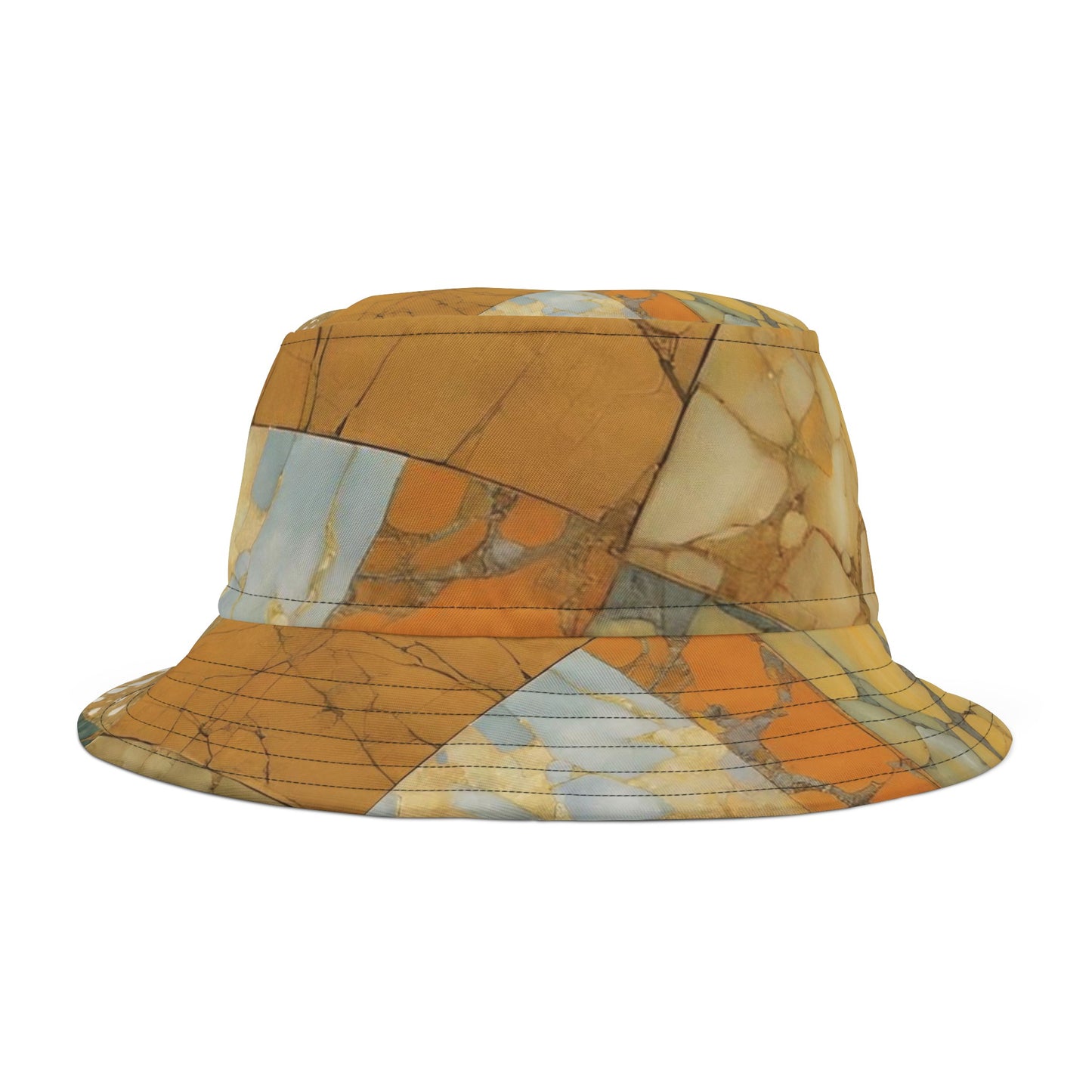 Trendy Bucket Hat | Customizable Bucket Hat | Yan Acq Apparel