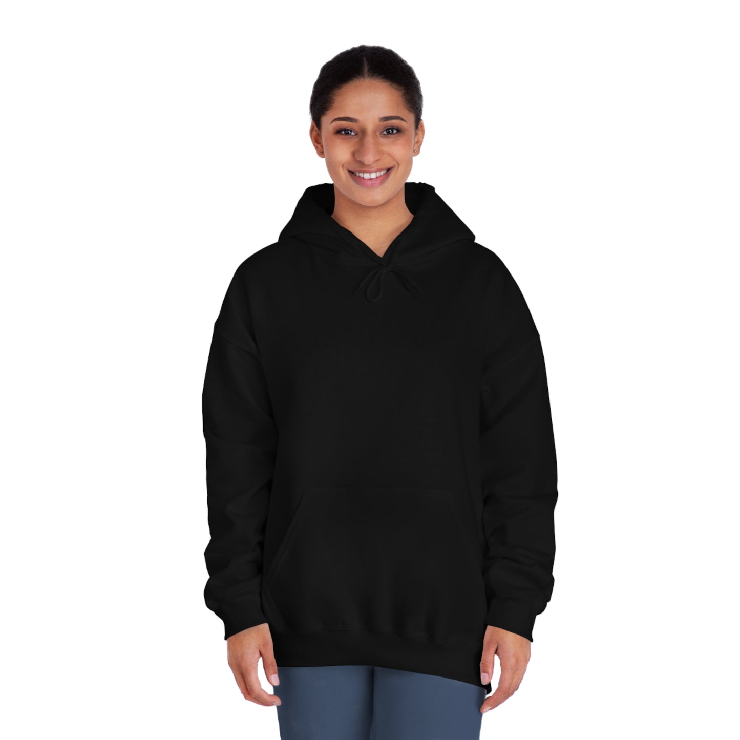 YAN ACQ Hooded Sweatshirt