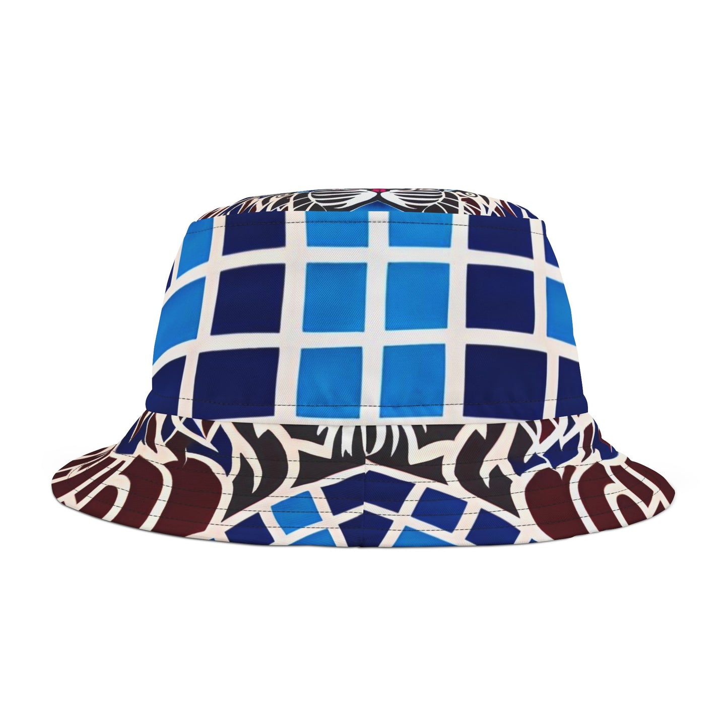 Custom Bucket Hat | Trendy Bucket Hat | Yan Acq Apparel