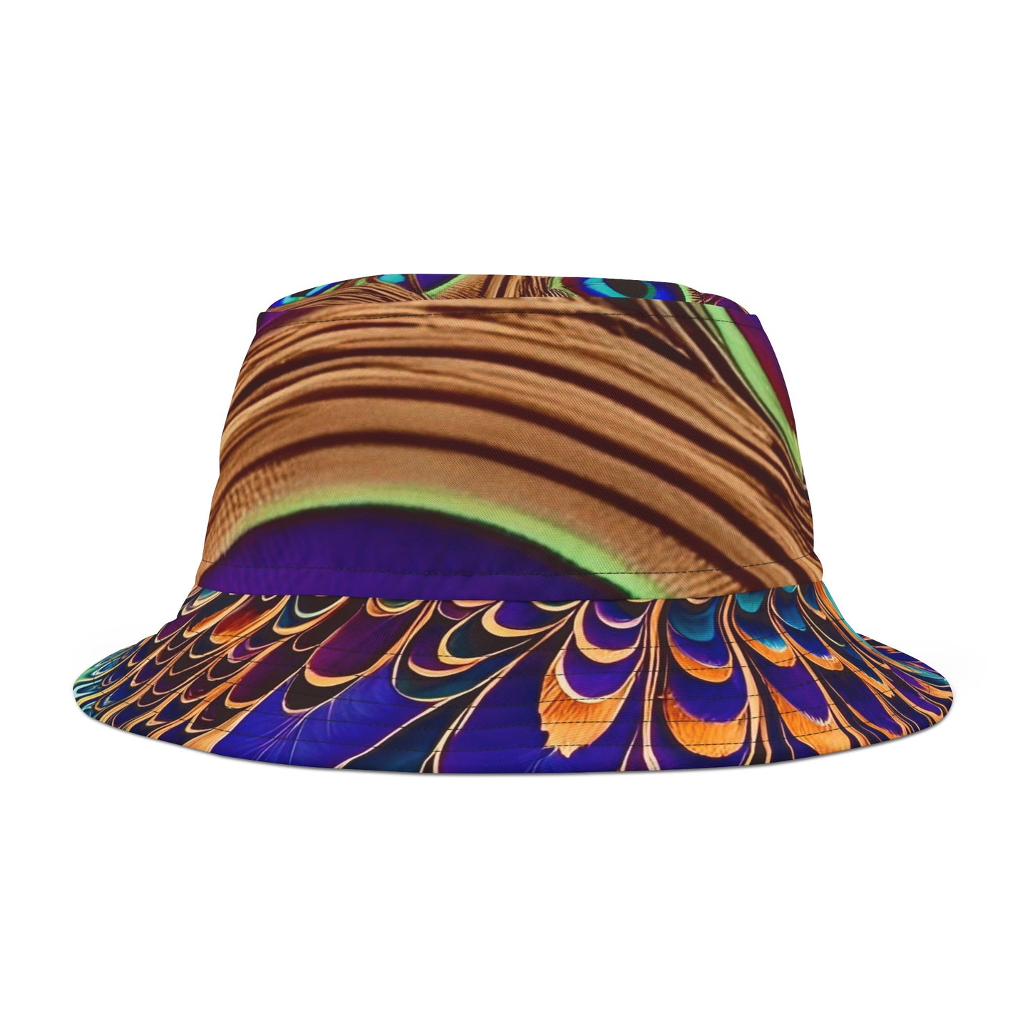 Bucket Hat Design | Customizable Bucket Hat | Yan Acq Apparel