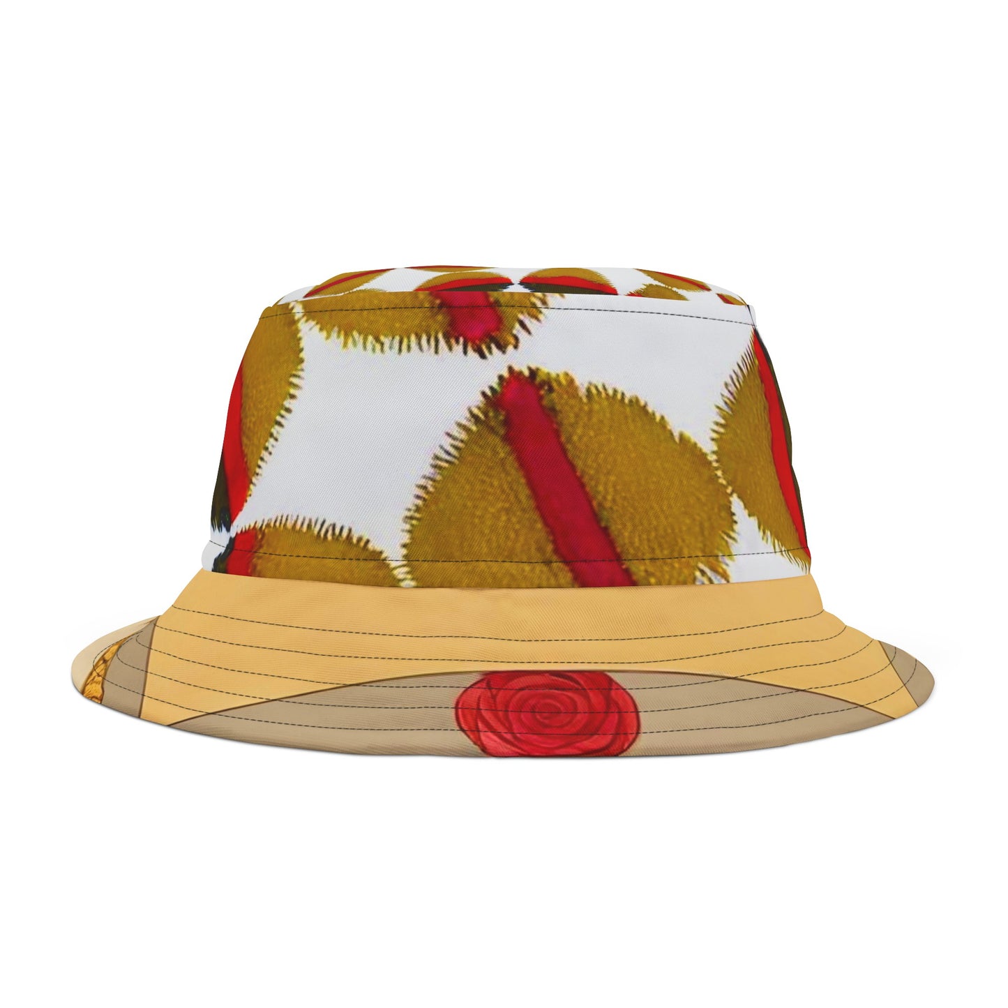 Bucket Hat for Fashion | Custom Hat for All Ages | Yan Acq Apparel