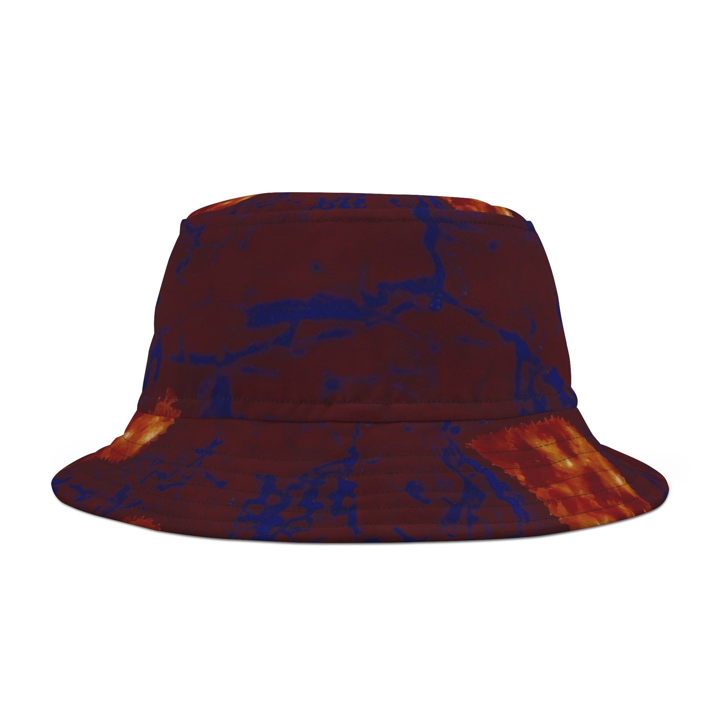 Stylish Summer Hat | Vein Lightening Hat | Yan Acq Apparel