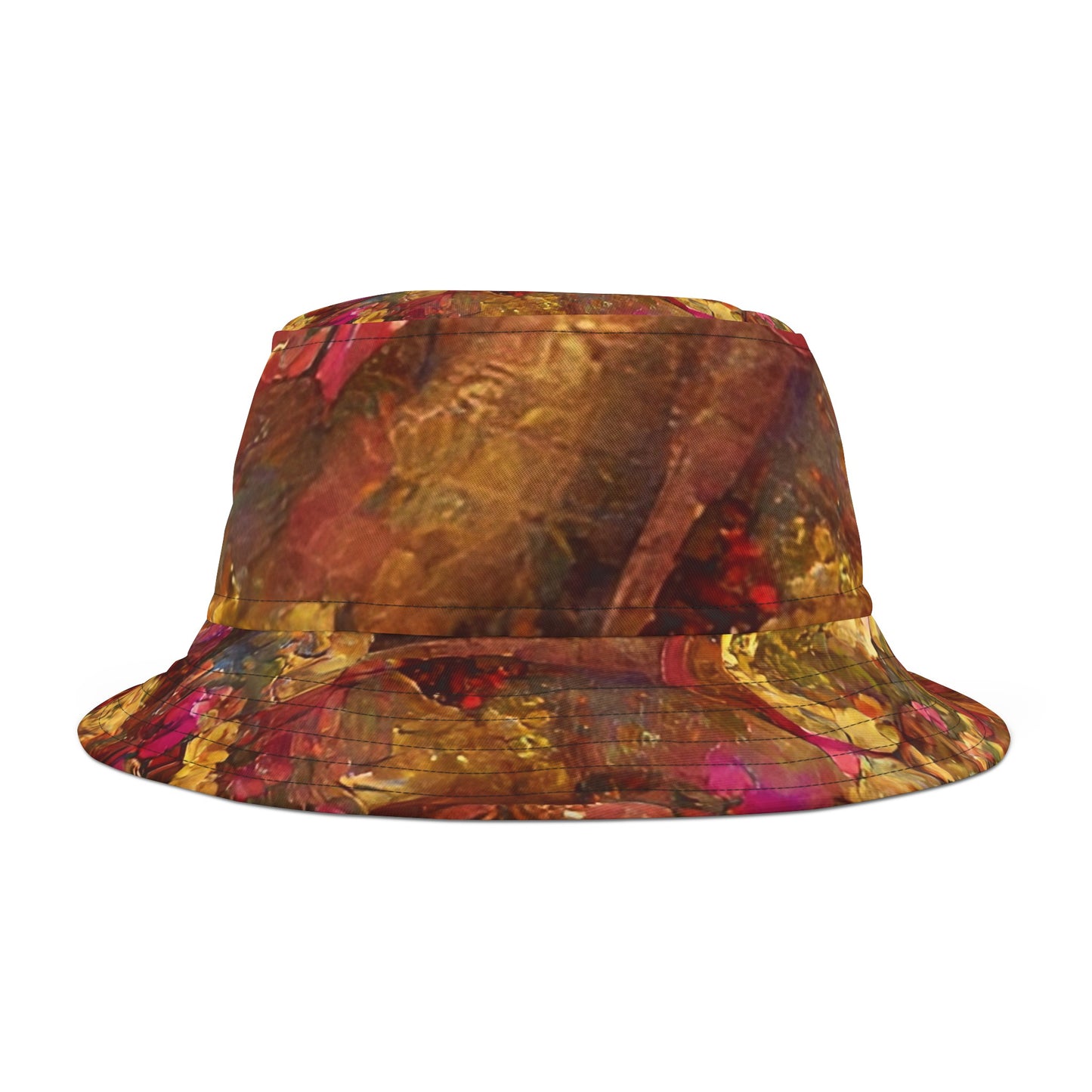 Unique Custom Hat | Unique Unisex Hat | Yan Acq Apparel