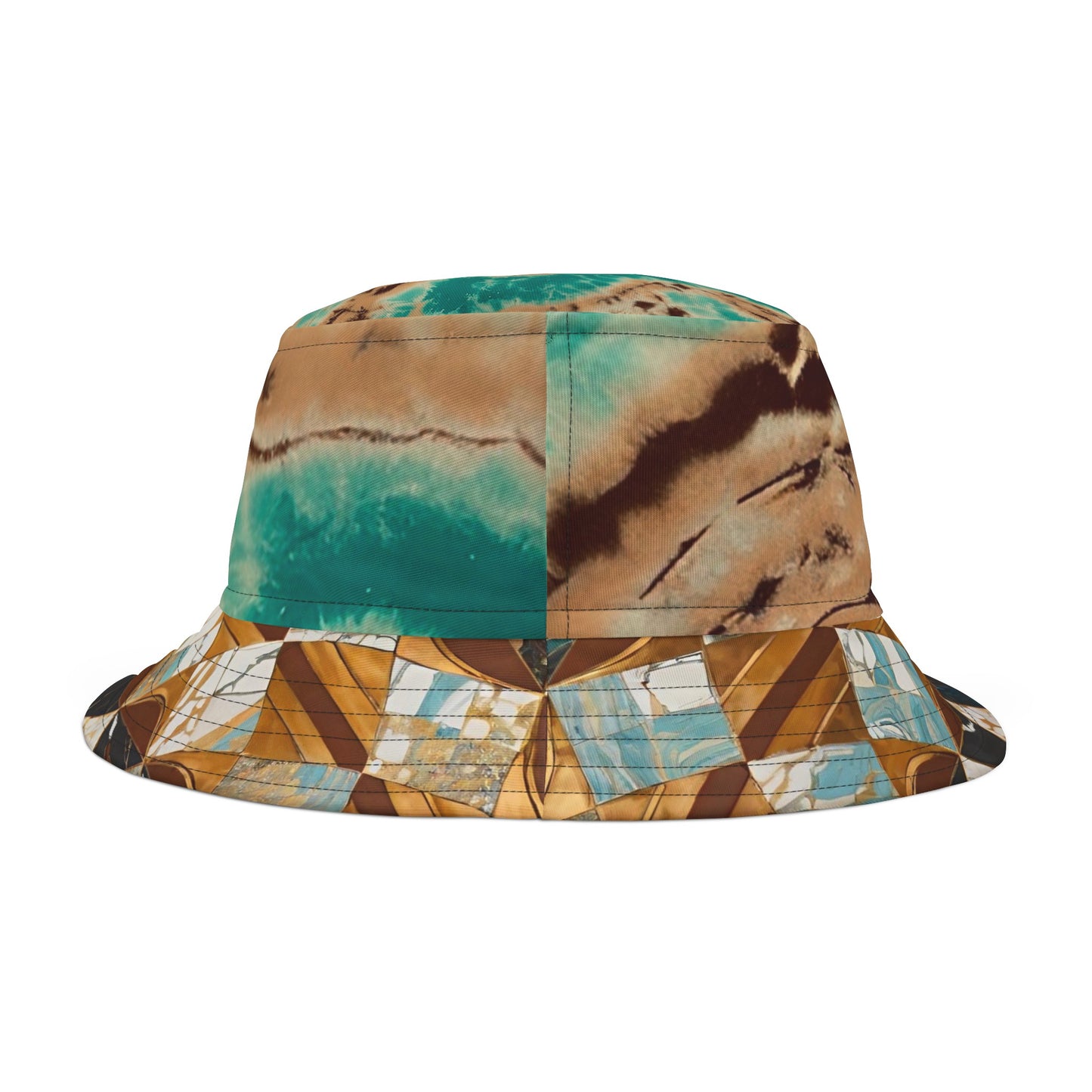 Unisex Bucket Hat | Custom Bucket Hat | Yan Acq Apparel