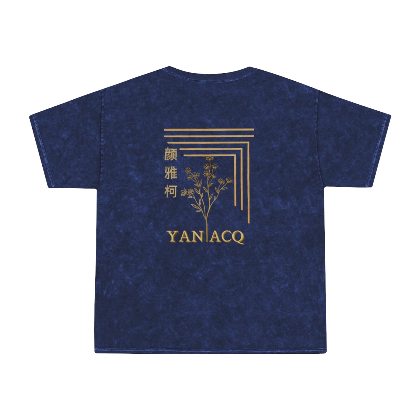Cotton Printed T-Shirt