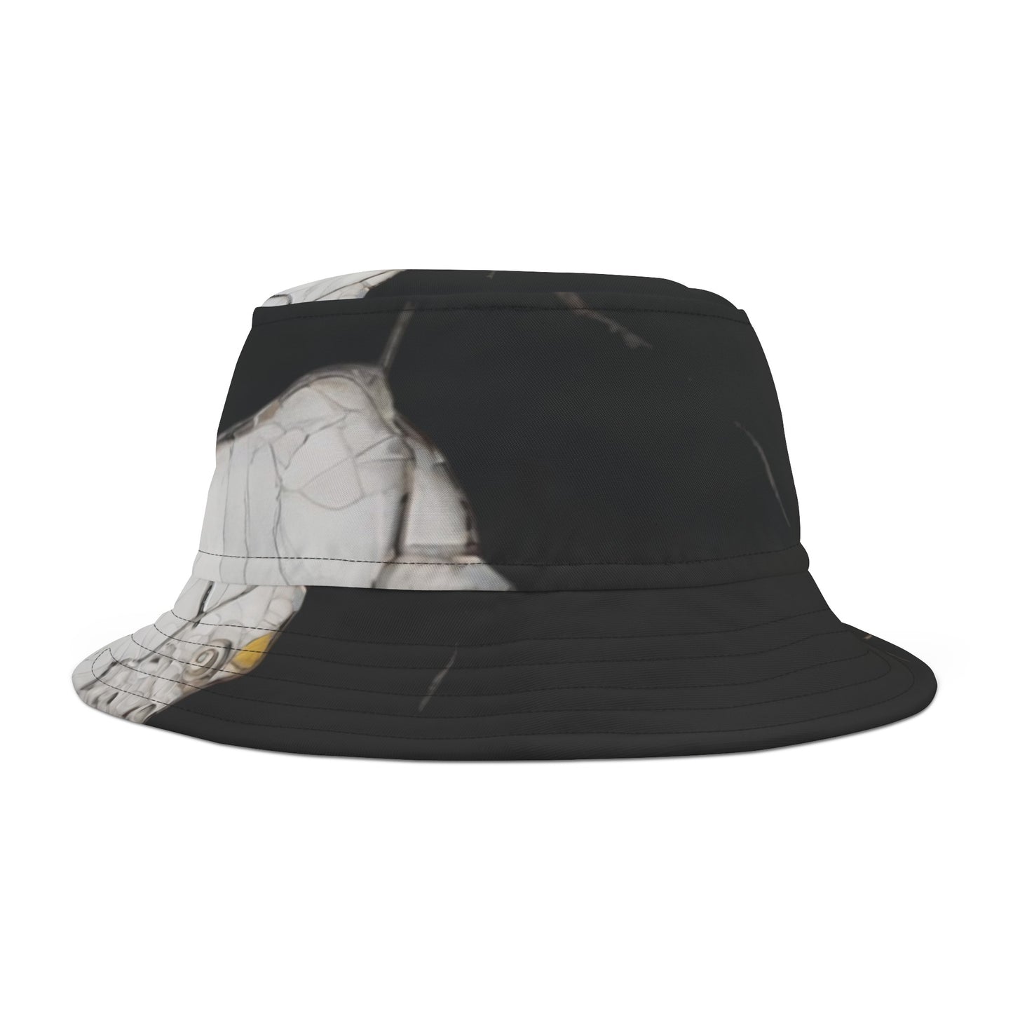 Customisable Bucket Hat