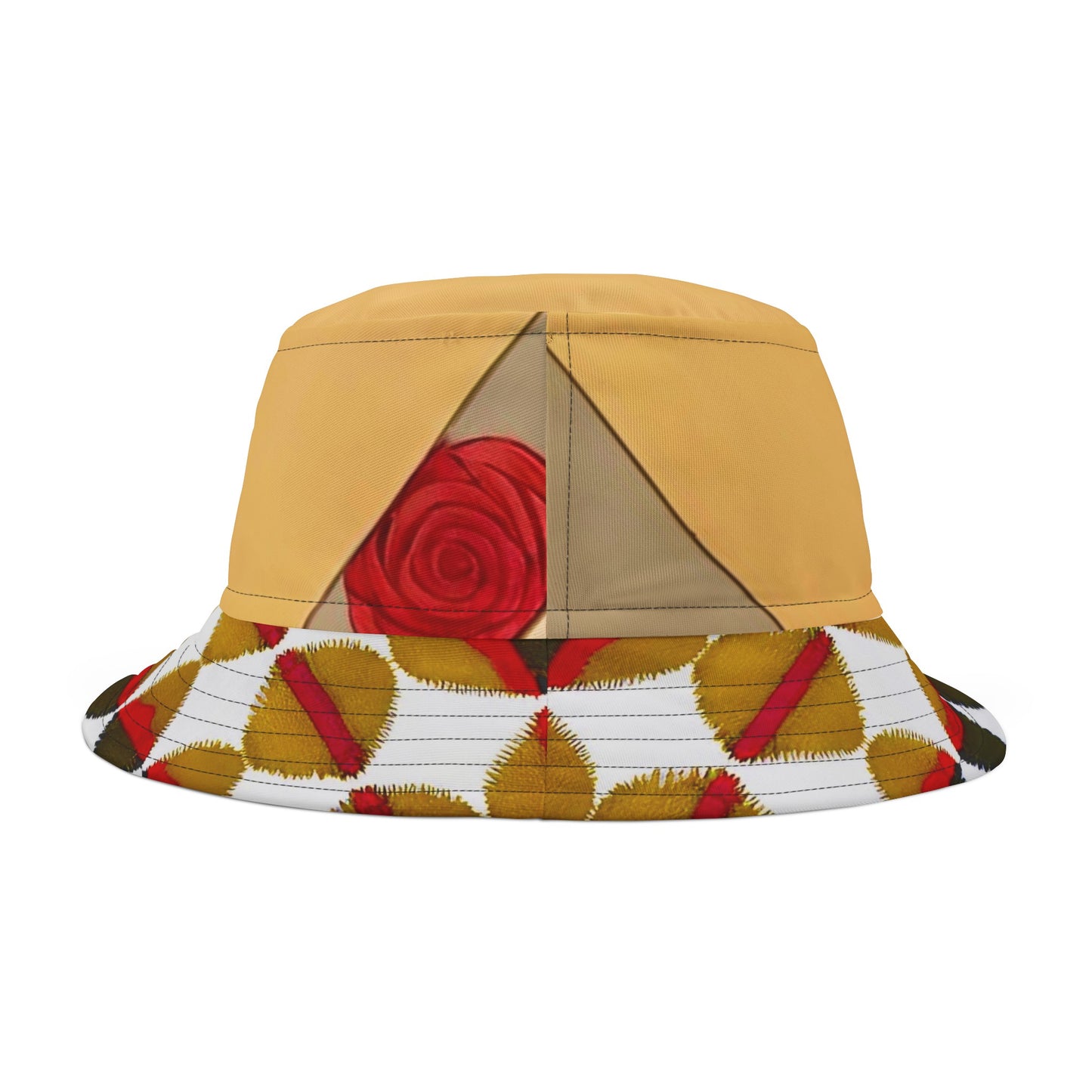 Bucket Hat for Fashion | Custom Hat for All Ages | Yan Acq Apparel