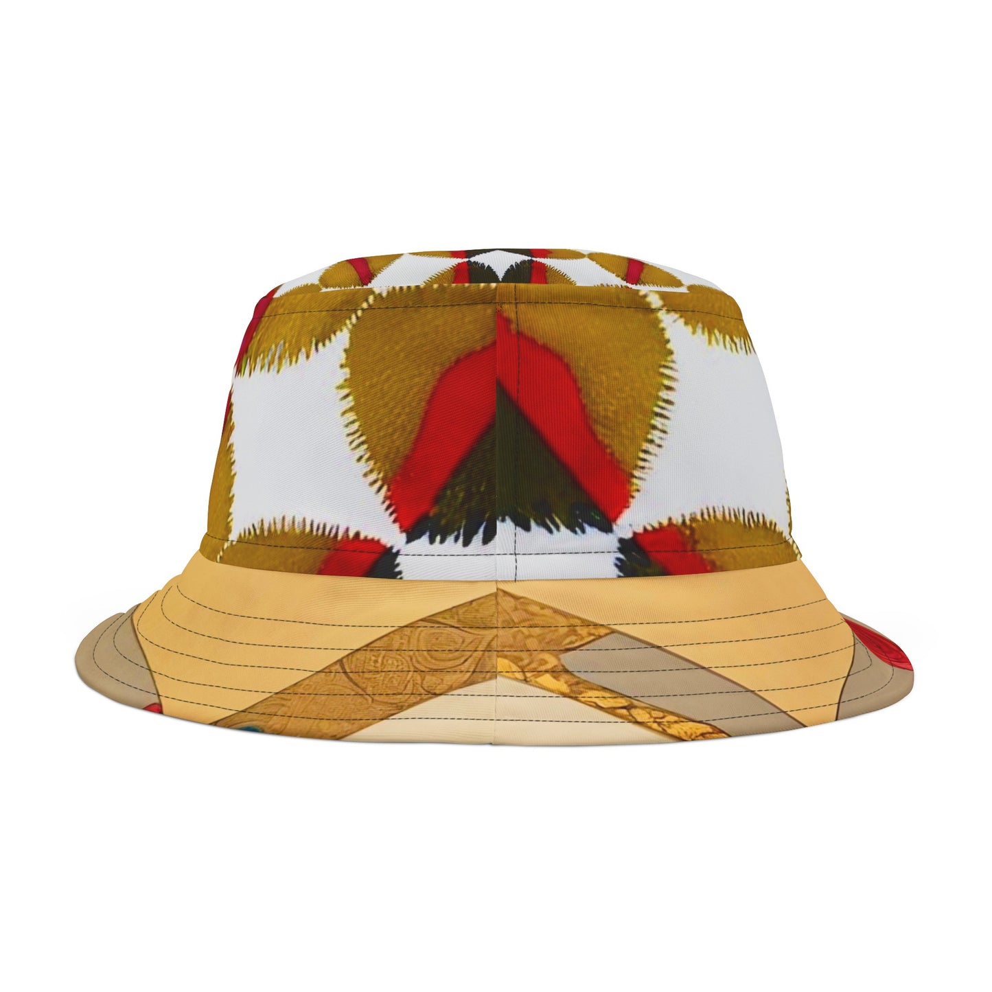 Bucket Hat for Fashion | Custom Hat for All Ages | Yan Acq Apparel