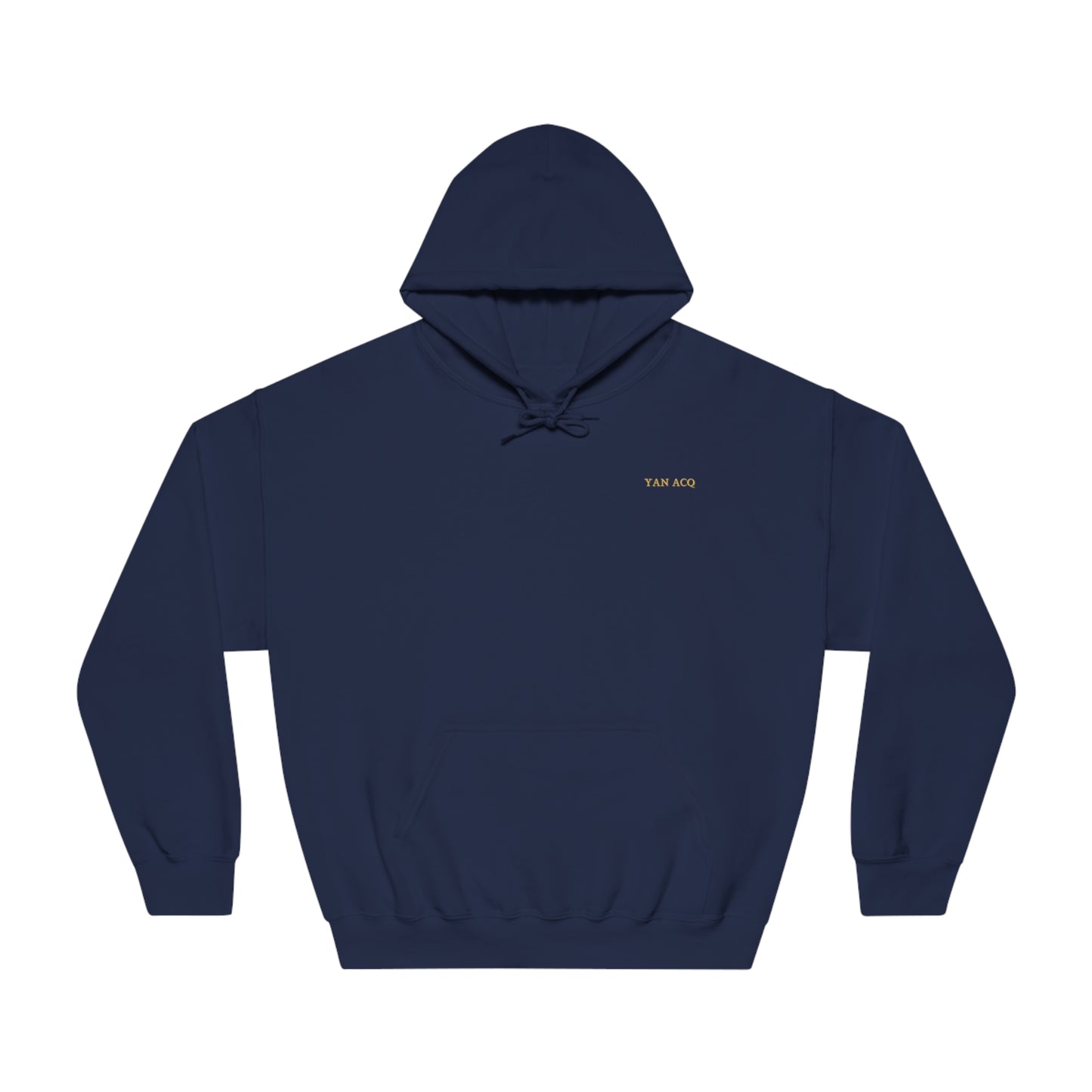 YAN ACQ Hooded Sweatshirt
