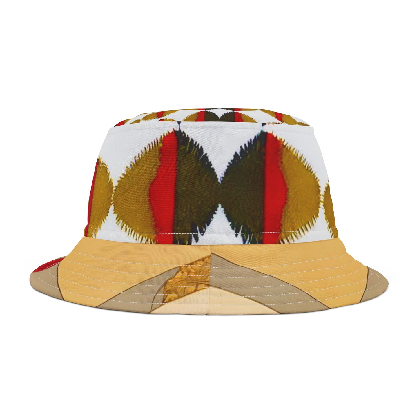 Bucket Hat for Fashion | Custom Hat for All Ages | Yan Acq Apparel