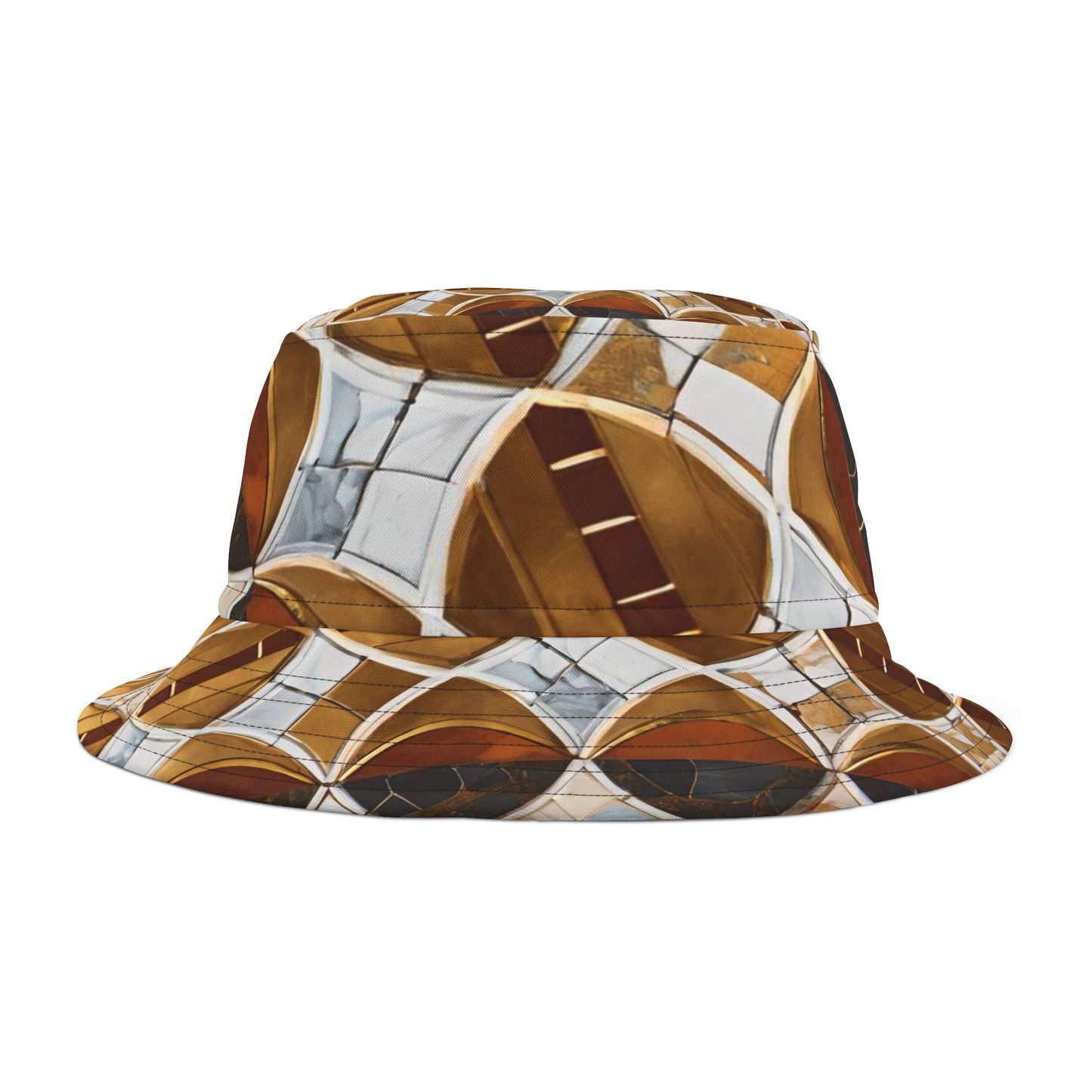 Unique Bucket Hat | Stylish Bucket Hat | Yan Acq Apparel