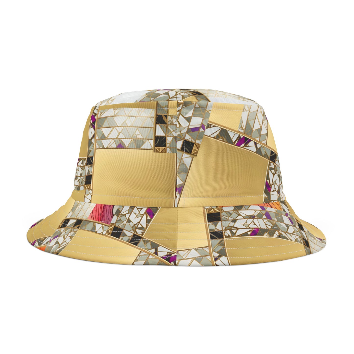 Unisex Personalized hat | Fashion bucket hat | Yan Acq Apparel