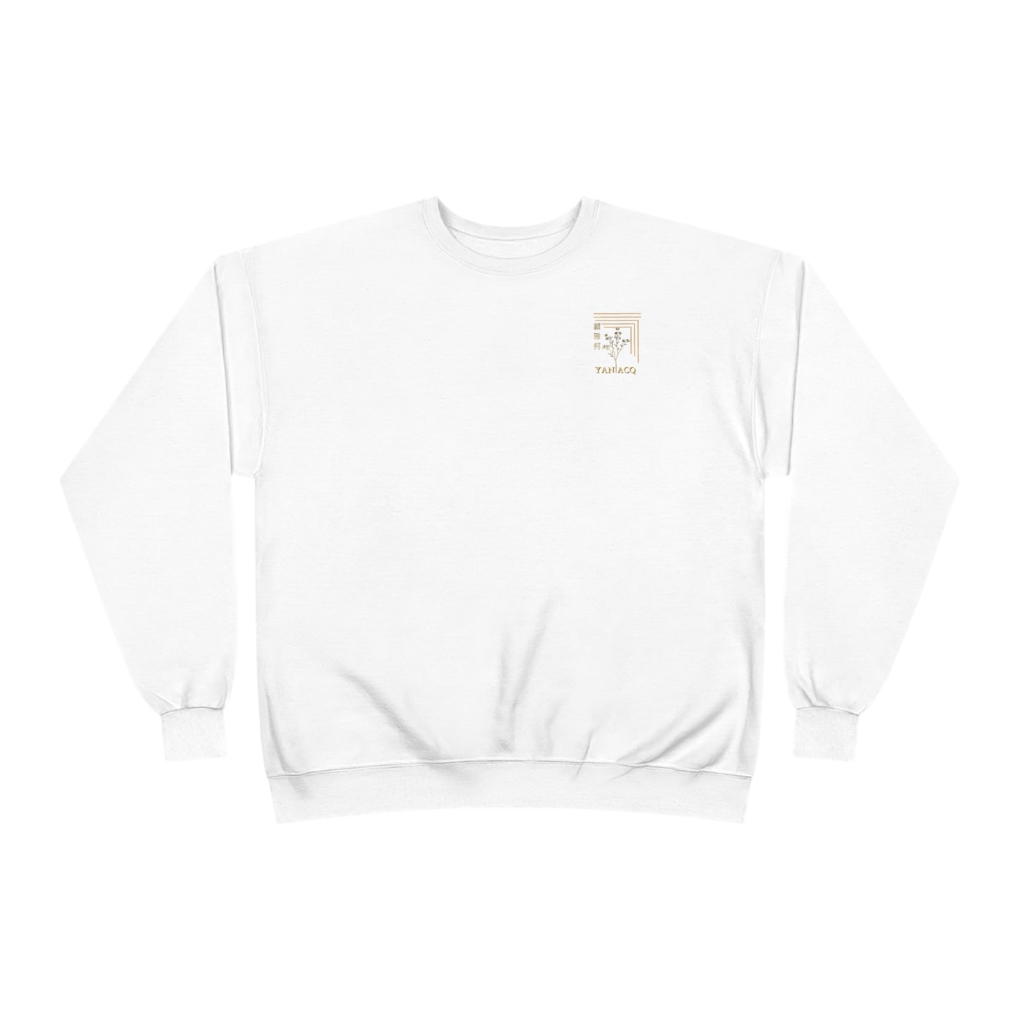 Warm Casual Sweatshirt