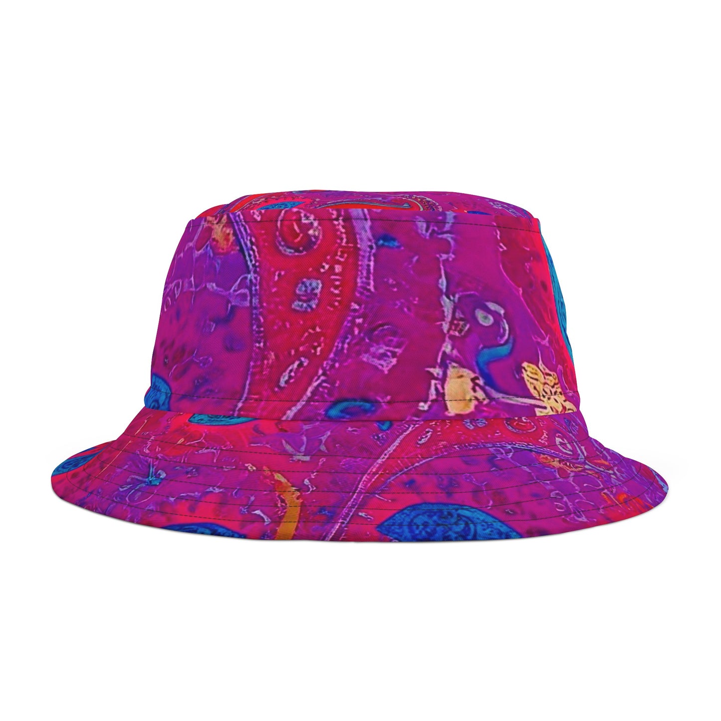 Fashionable Bucket Hats | Custom Fashion Hat | Yan Acq Apparel